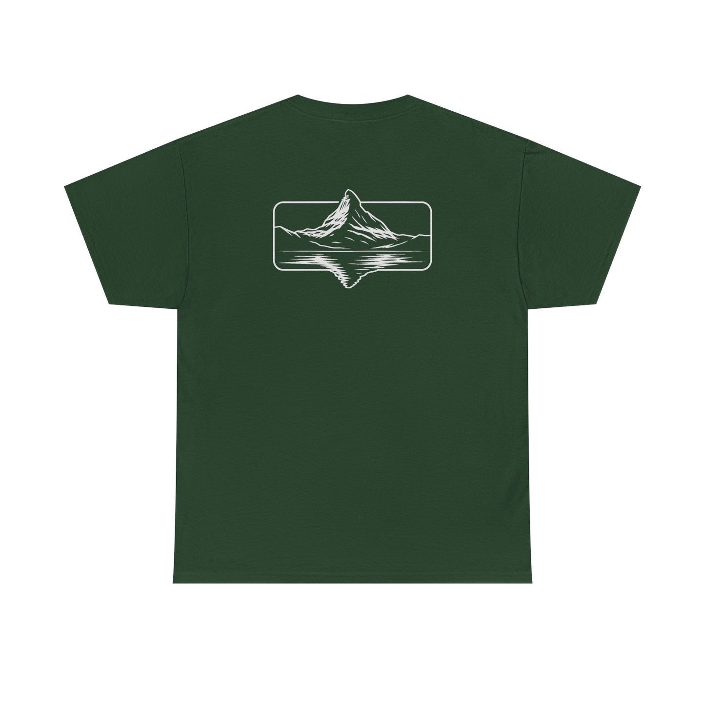 MatterLabz Reflections 4478 T-Shirt