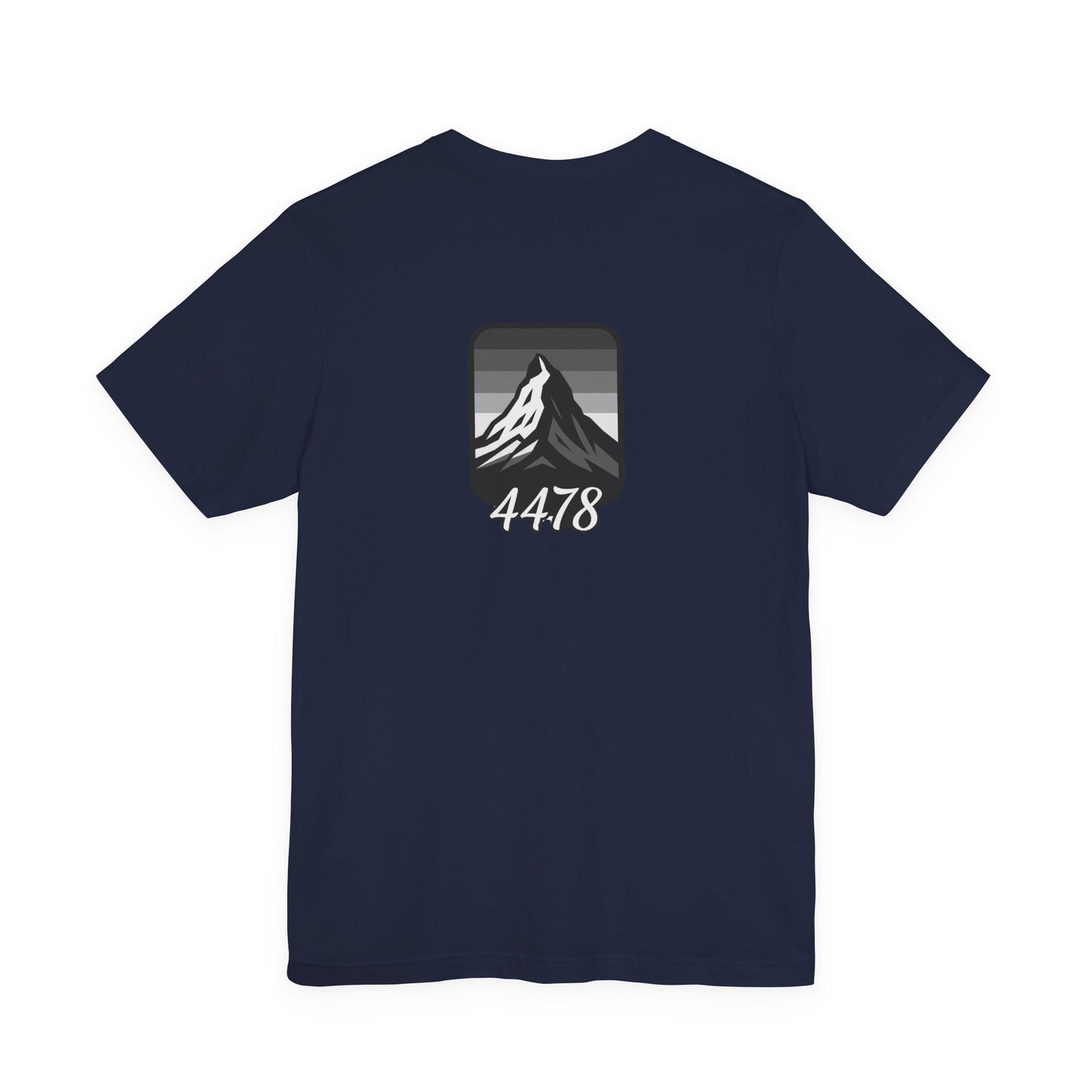 MatterLabz 4478 Altitude Unisex T-Shirt