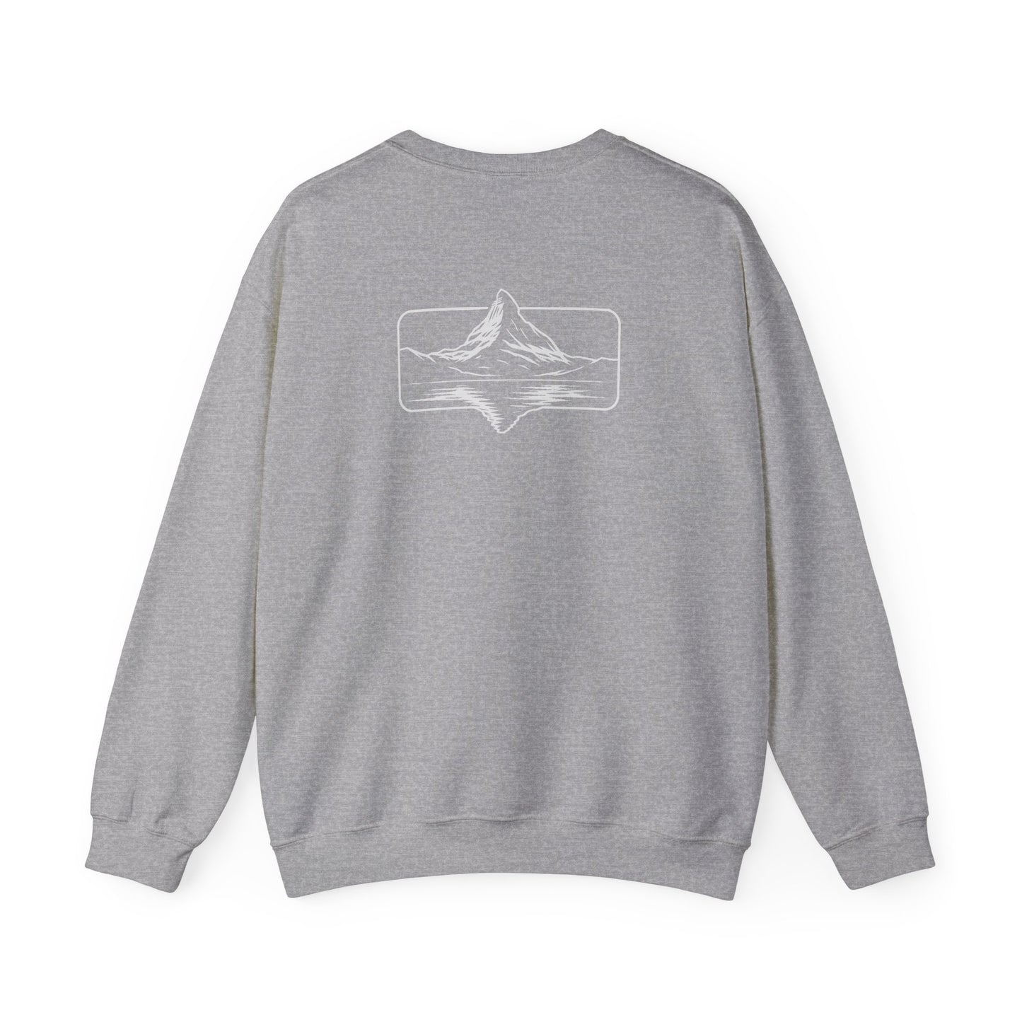 MatterLabz Reflections 4478 Sweatshirt