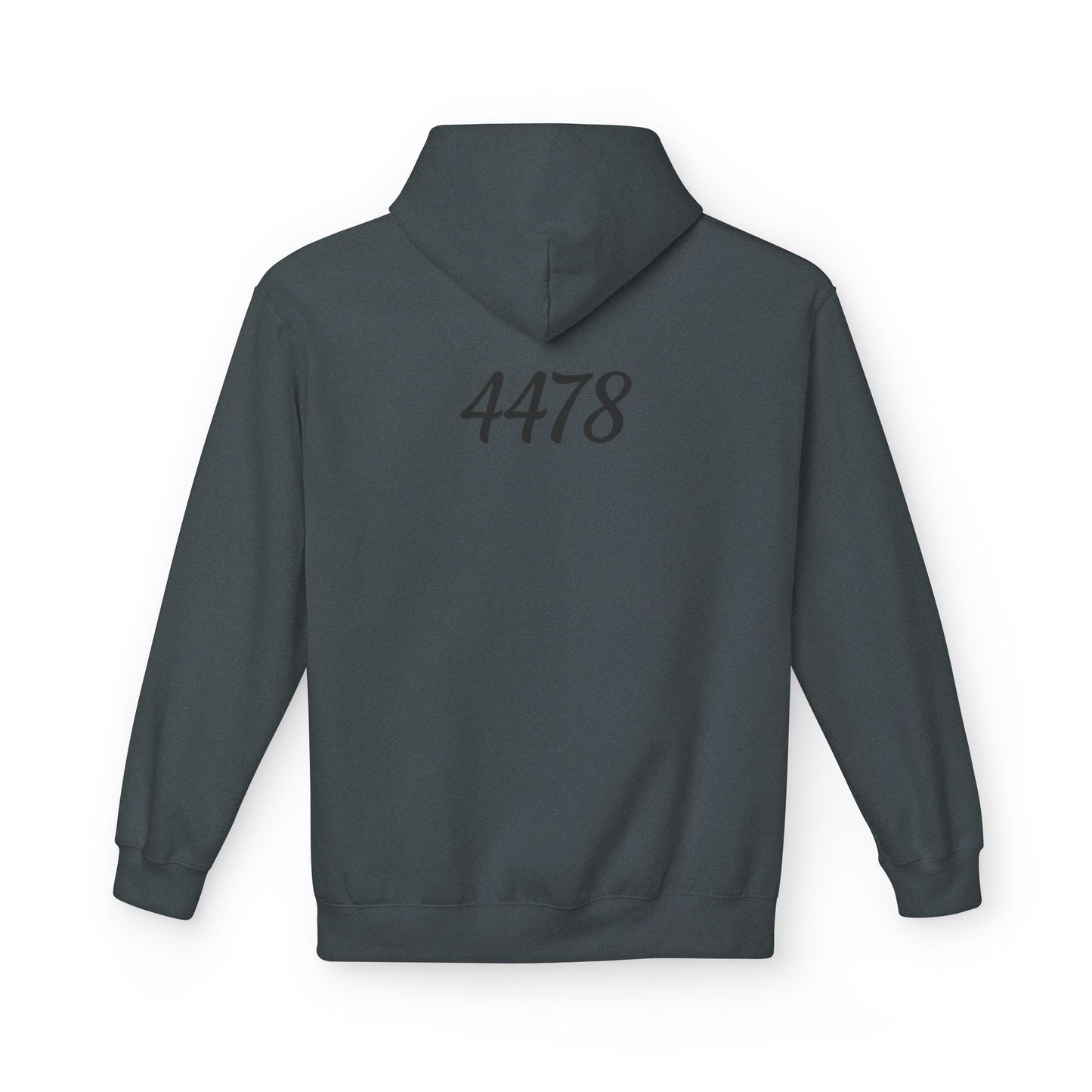 MatterLabz Lab Series 4478 Hoodie