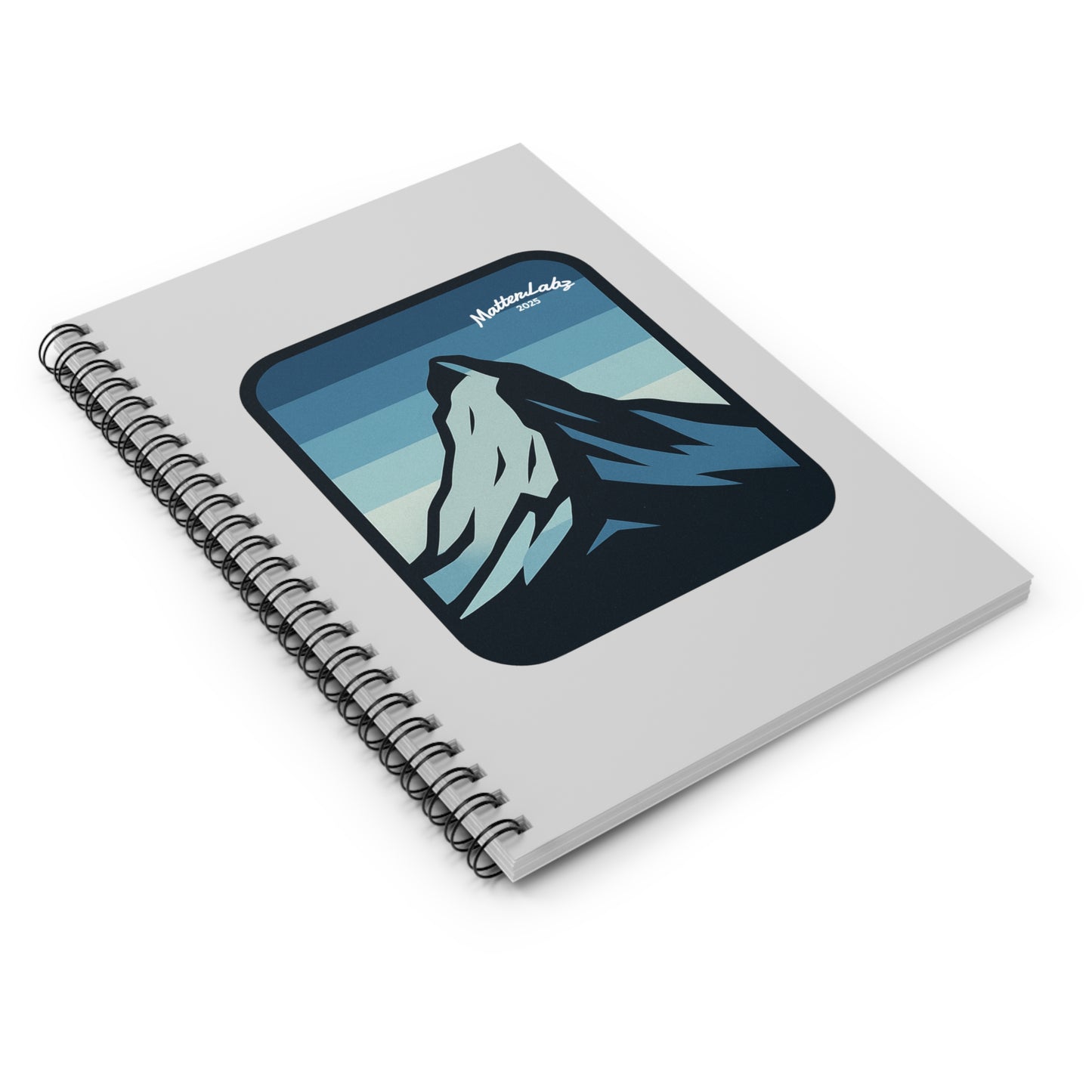 MatterLabz Sunrise NoteBook