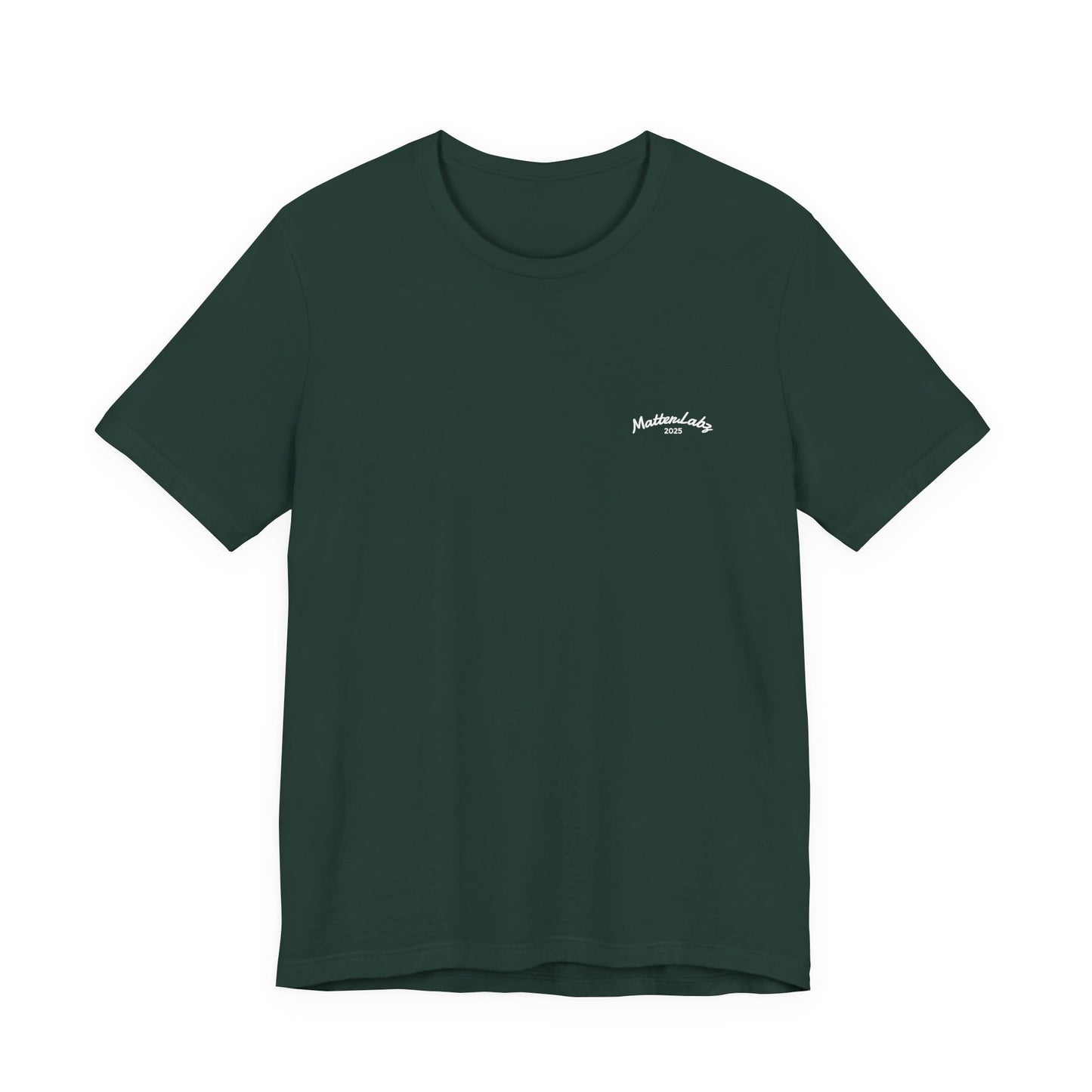 MatterLabz 4478 Altitude Unisex T-Shirt