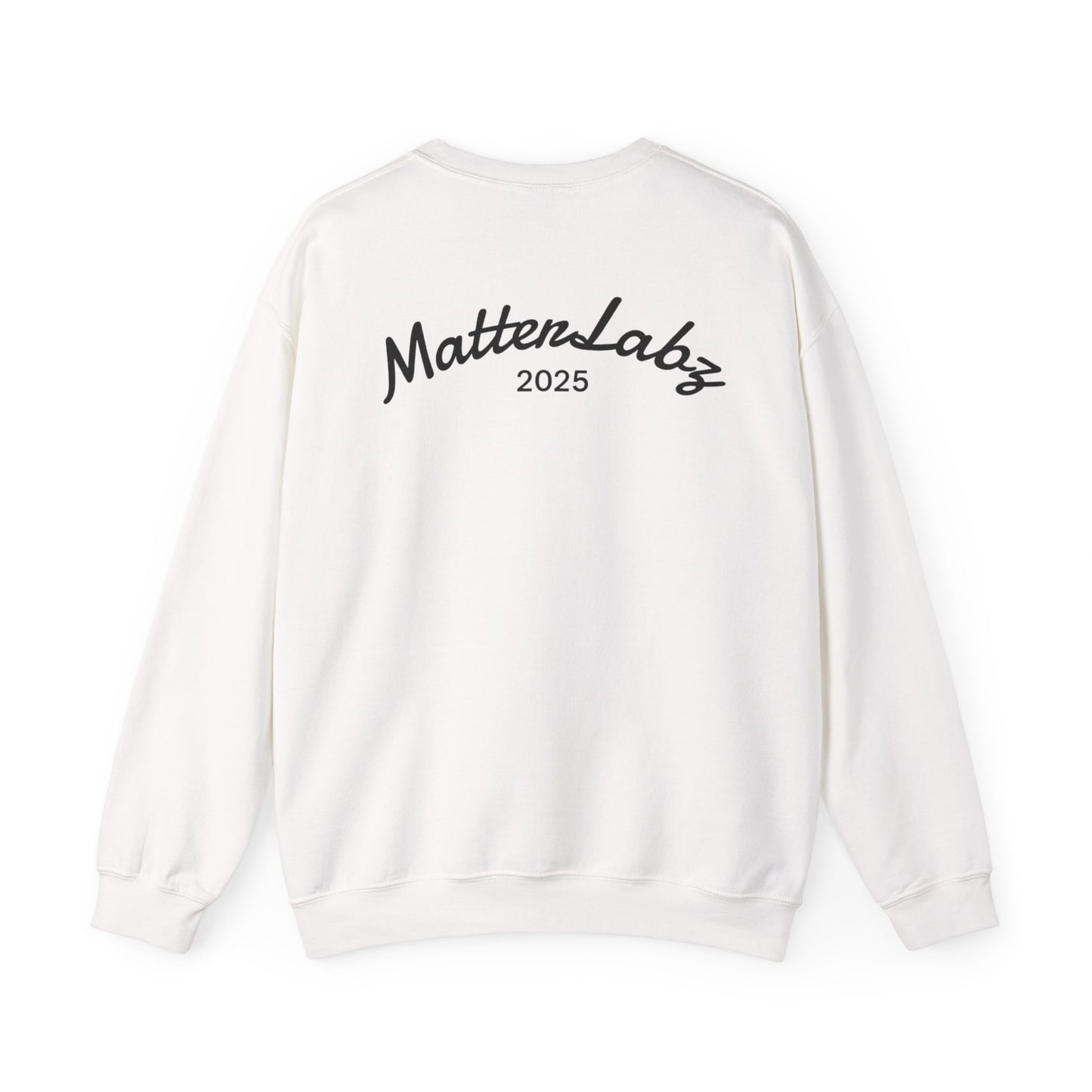 MatterLabz 4478 Altitude Design Sweatshirt