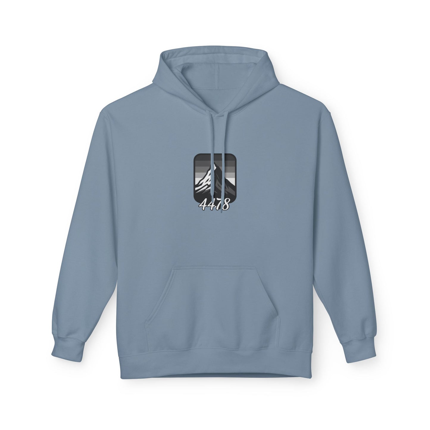 MatterLabz Lab Series 4478 Hoodie
