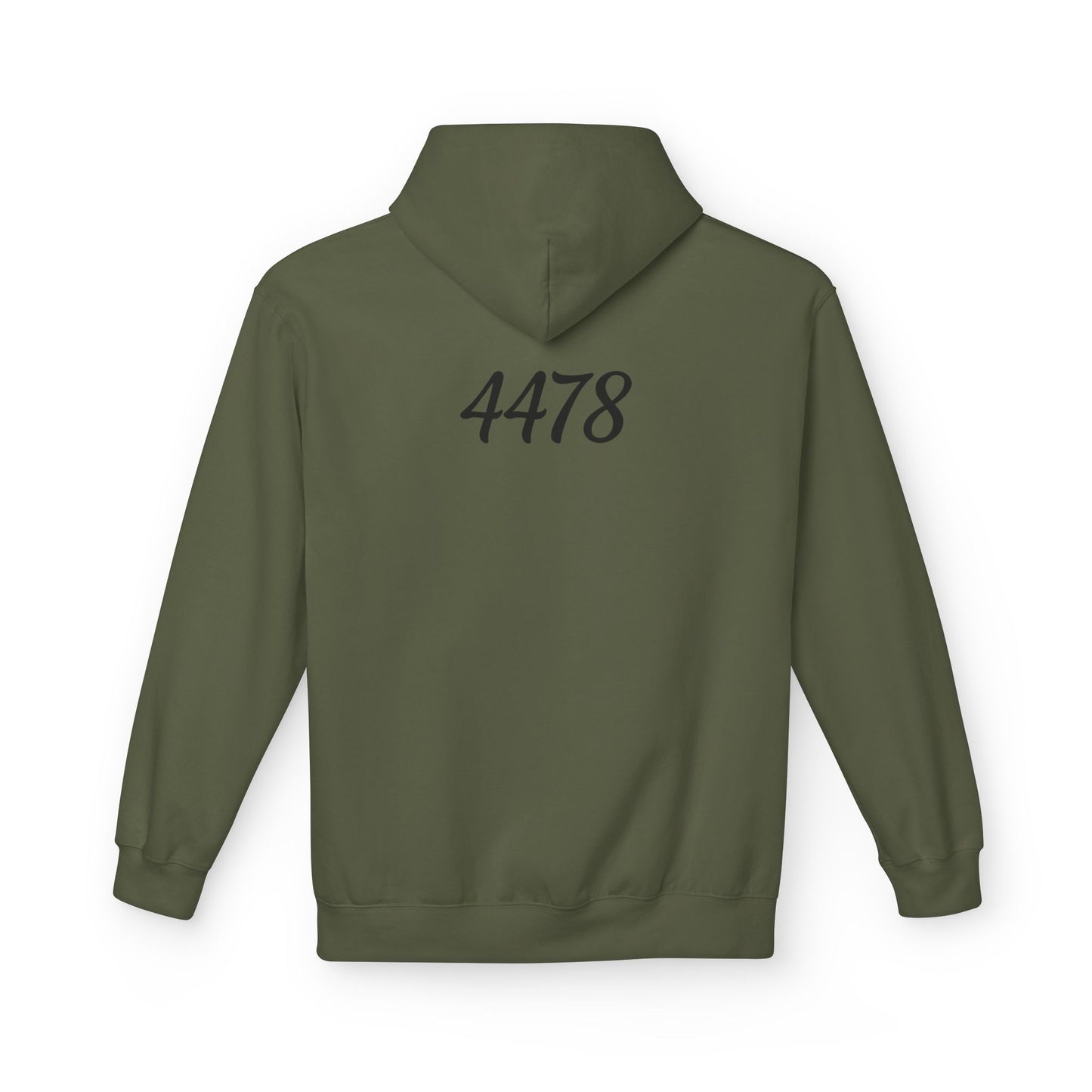 MatterLabz Lab Series 4478 Hoodie
