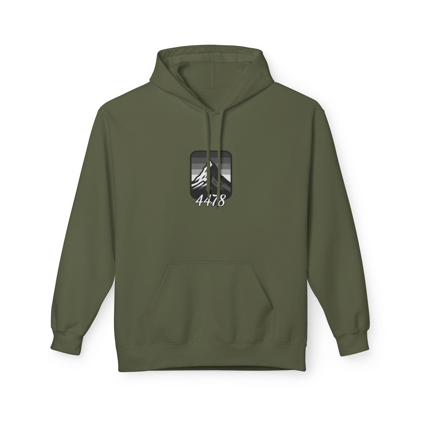 MatterLabz Lab Series 4478 Hoodie