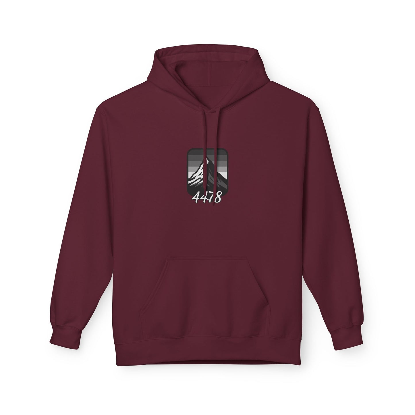 MatterLabz Lab Series 4478 Hoodie
