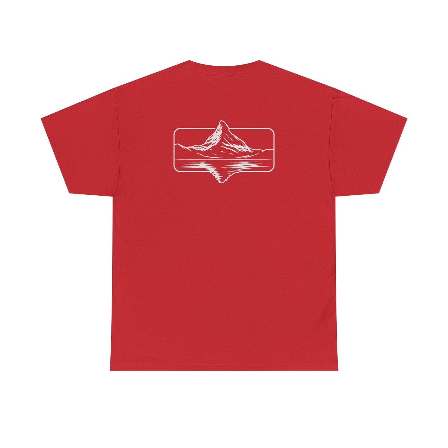 MatterLabz Reflections 4478 T-Shirt
