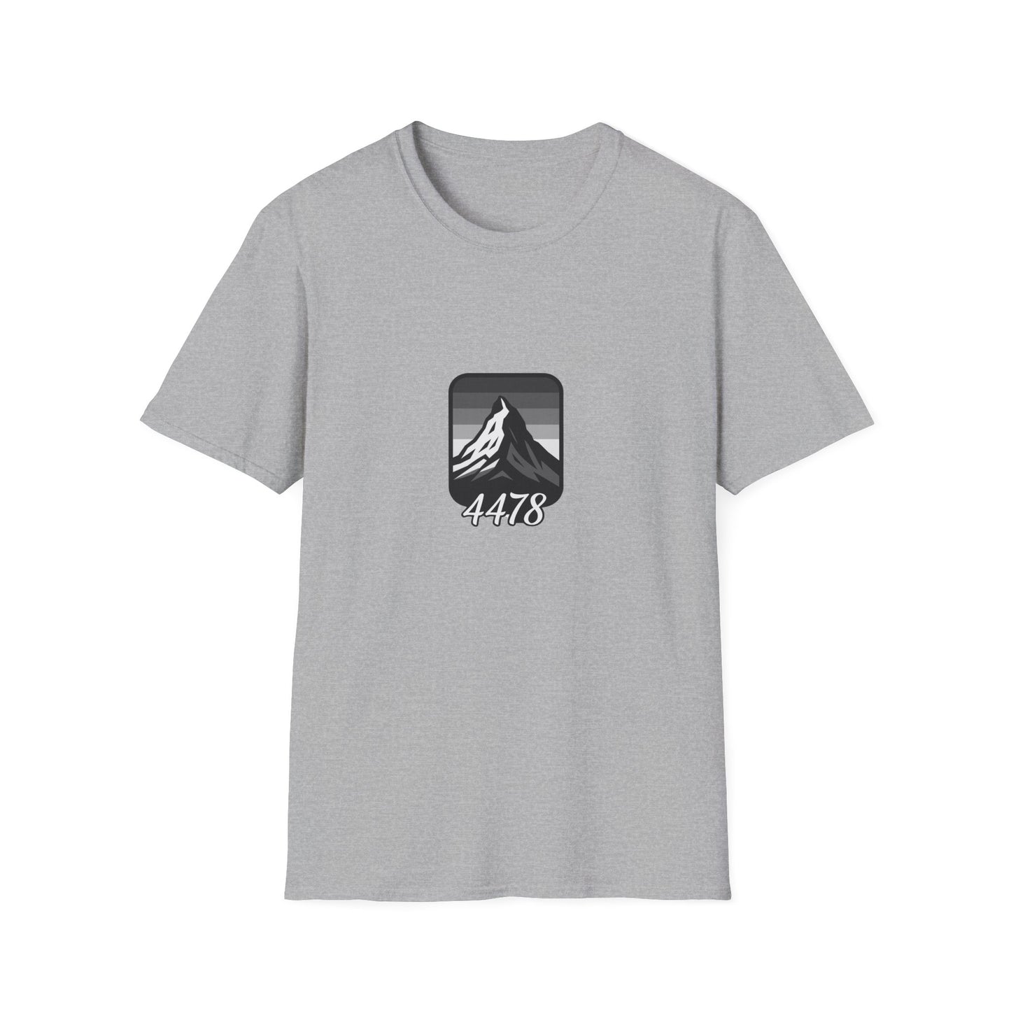 MatterLabz Lab Series 4478 T-Shirt