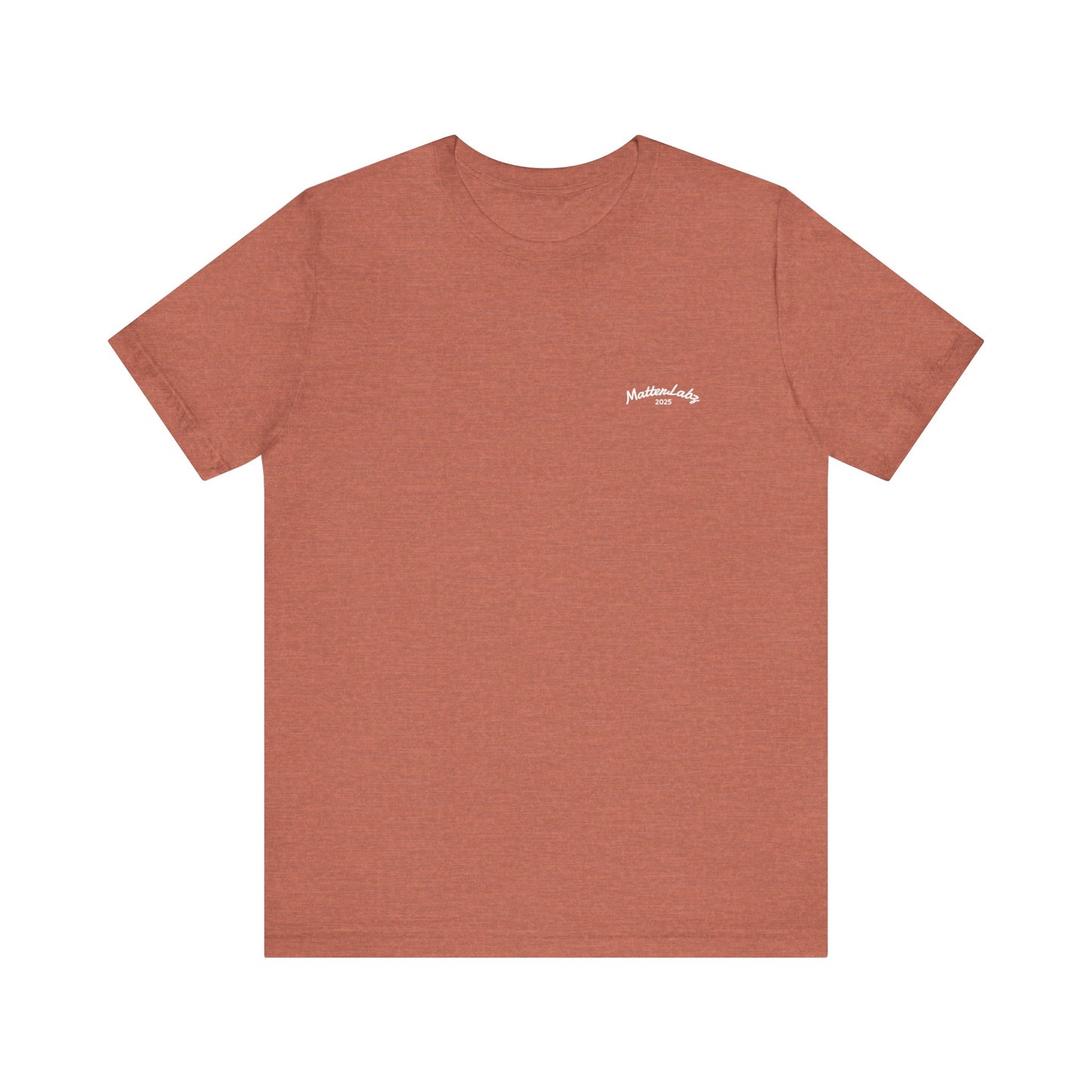 MatterLabz 4478 Altitude Unisex T-Shirt