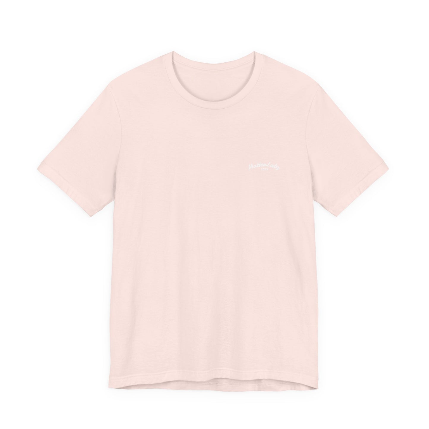 MatterLabz 4478 Altitude Unisex T-Shirt