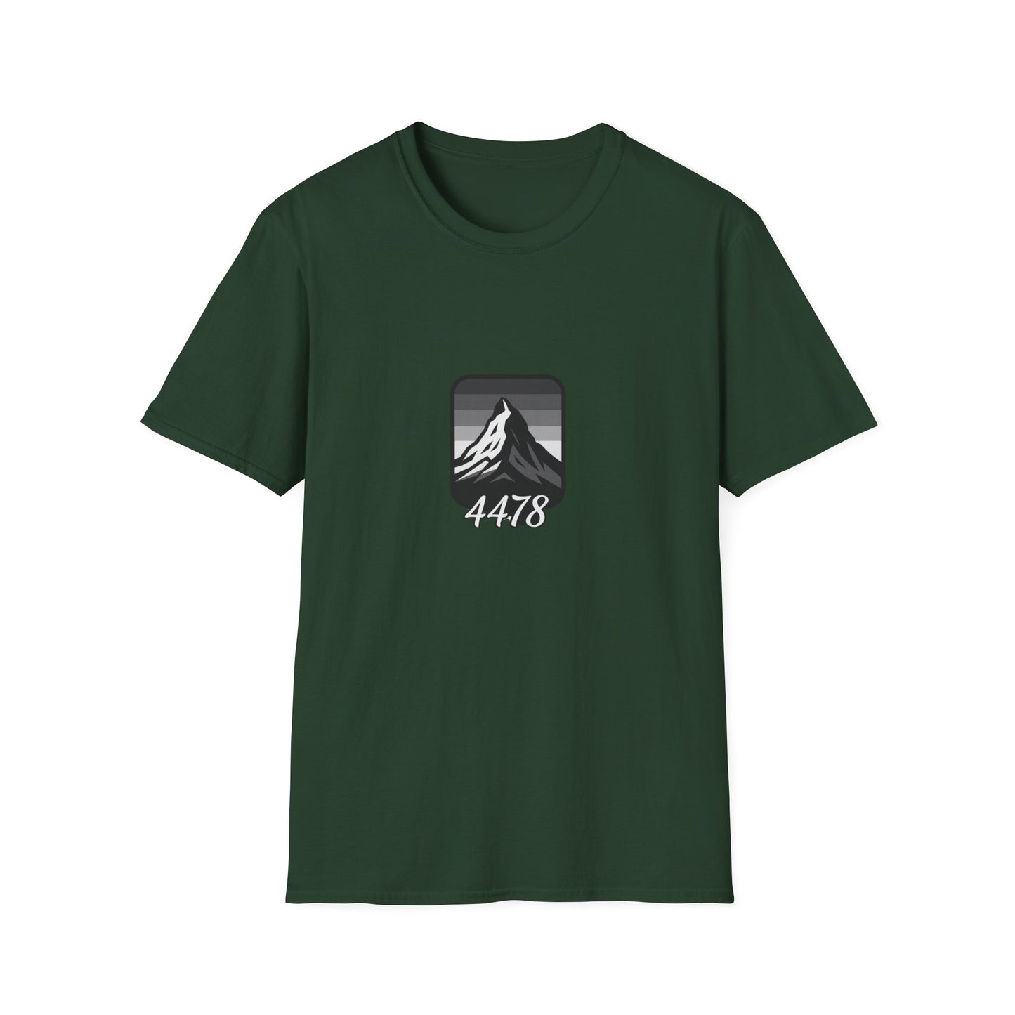 MatterLabz Lab Series 4478 T-Shirt
