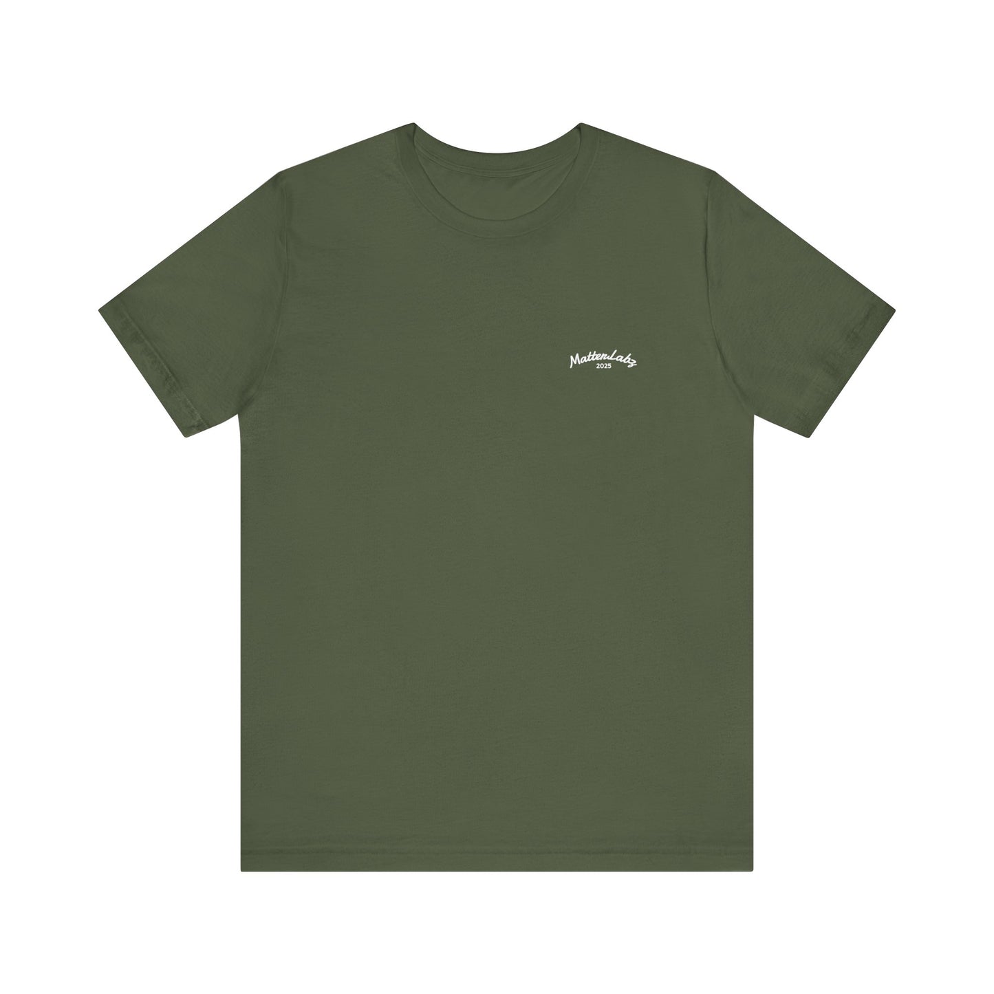MatterLabz 4478 Altitude Unisex T-Shirt