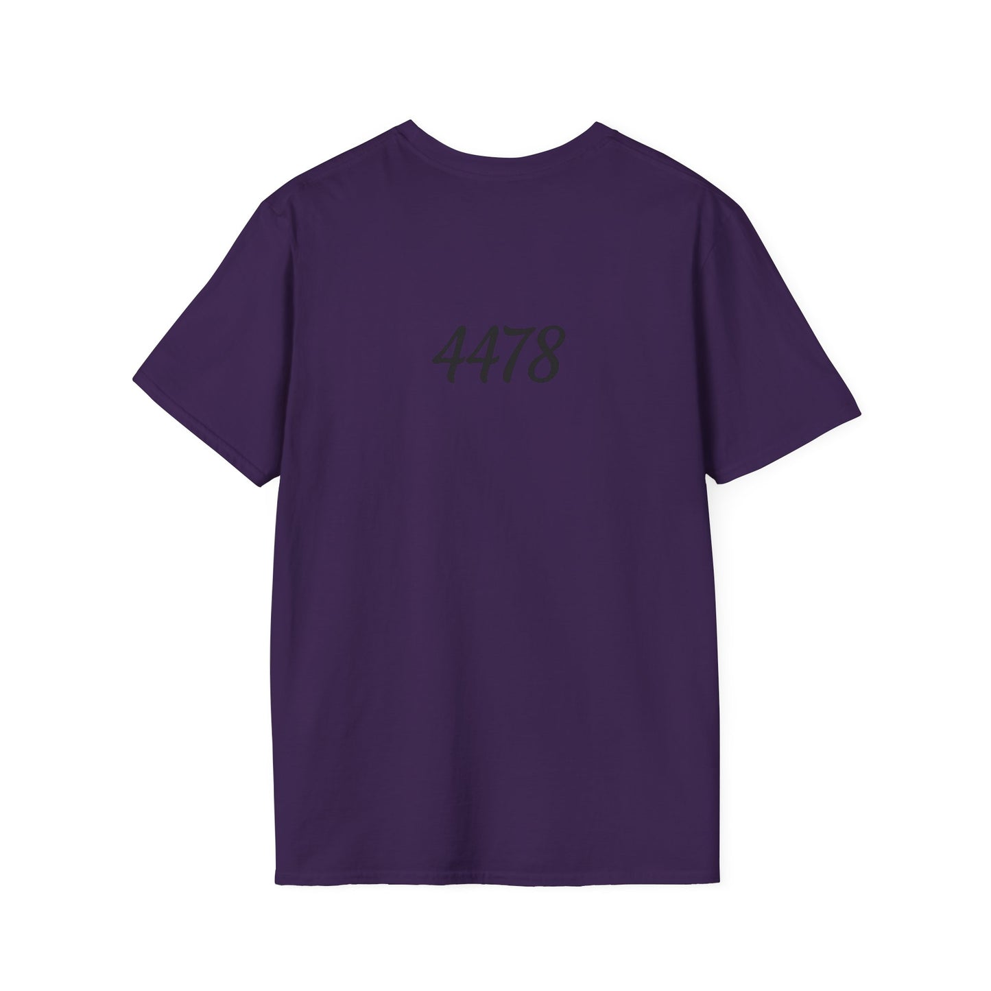 MatterLabz Lab Series 4478 T-Shirt