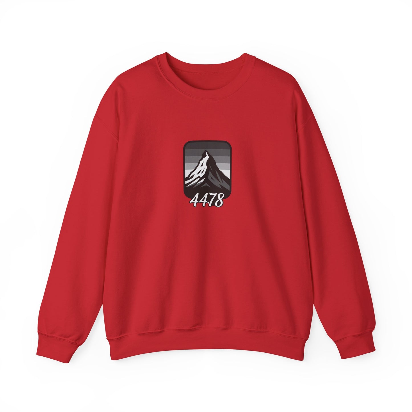 MatterLabz 4478 Altitude Design Sweatshirt