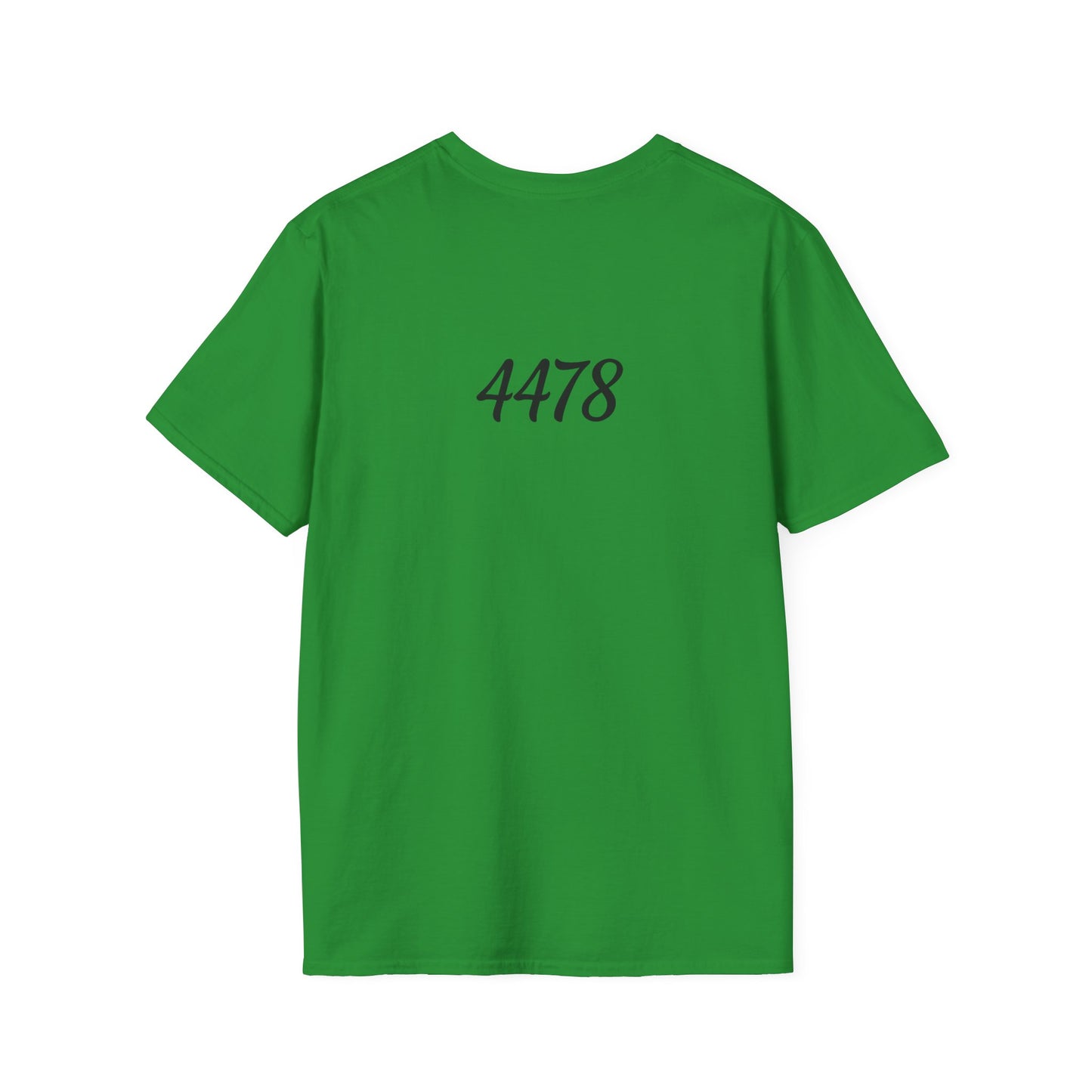 MatterLabz Lab Series 4478 T-Shirt