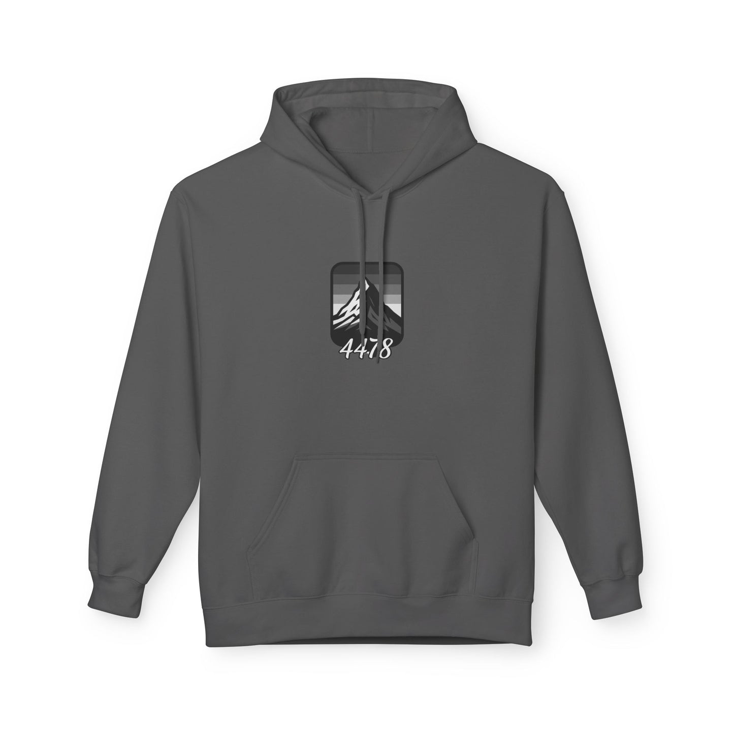 MatterLabz Lab Series 4478 Hoodie