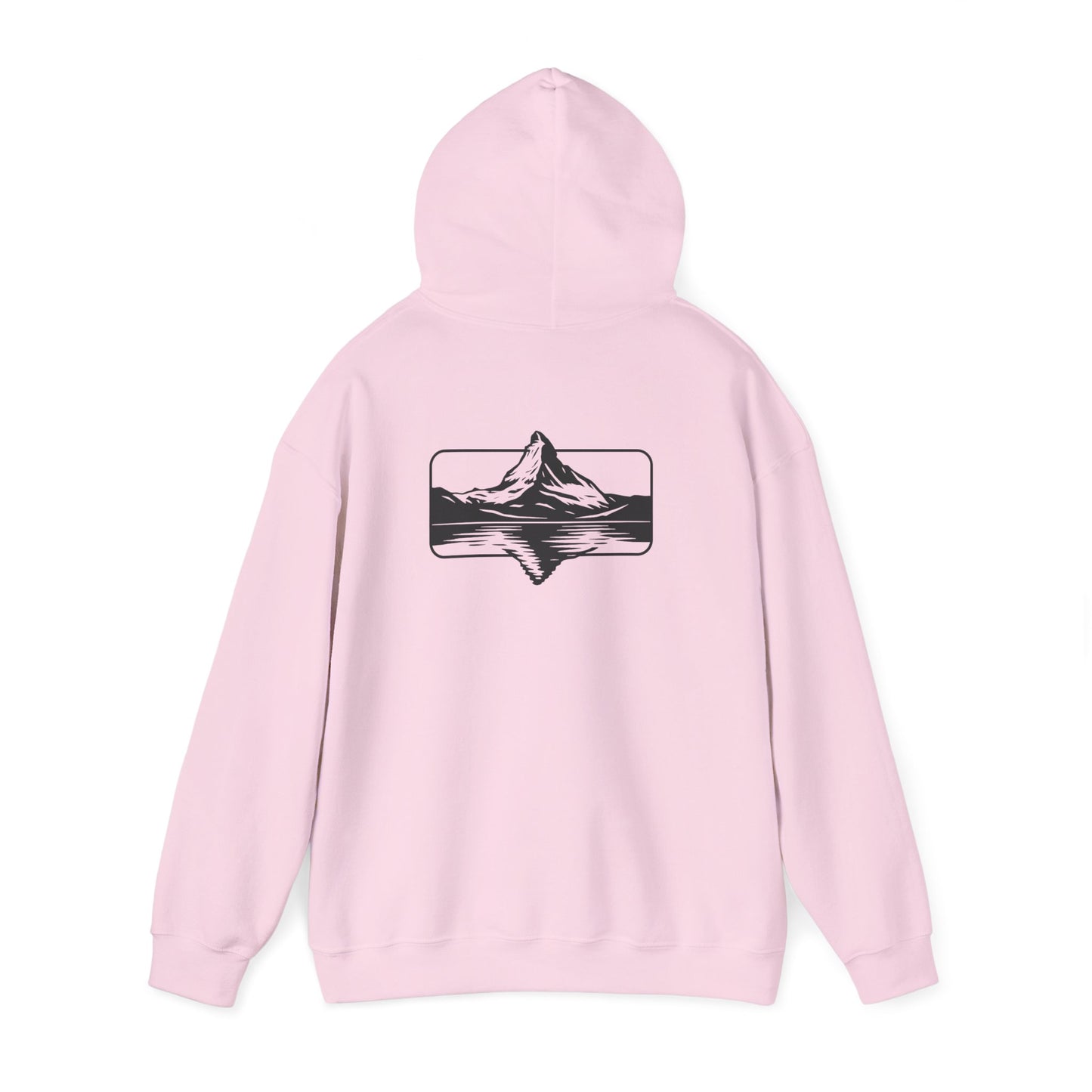 MatterLabz Reflections 4478 Hoodie