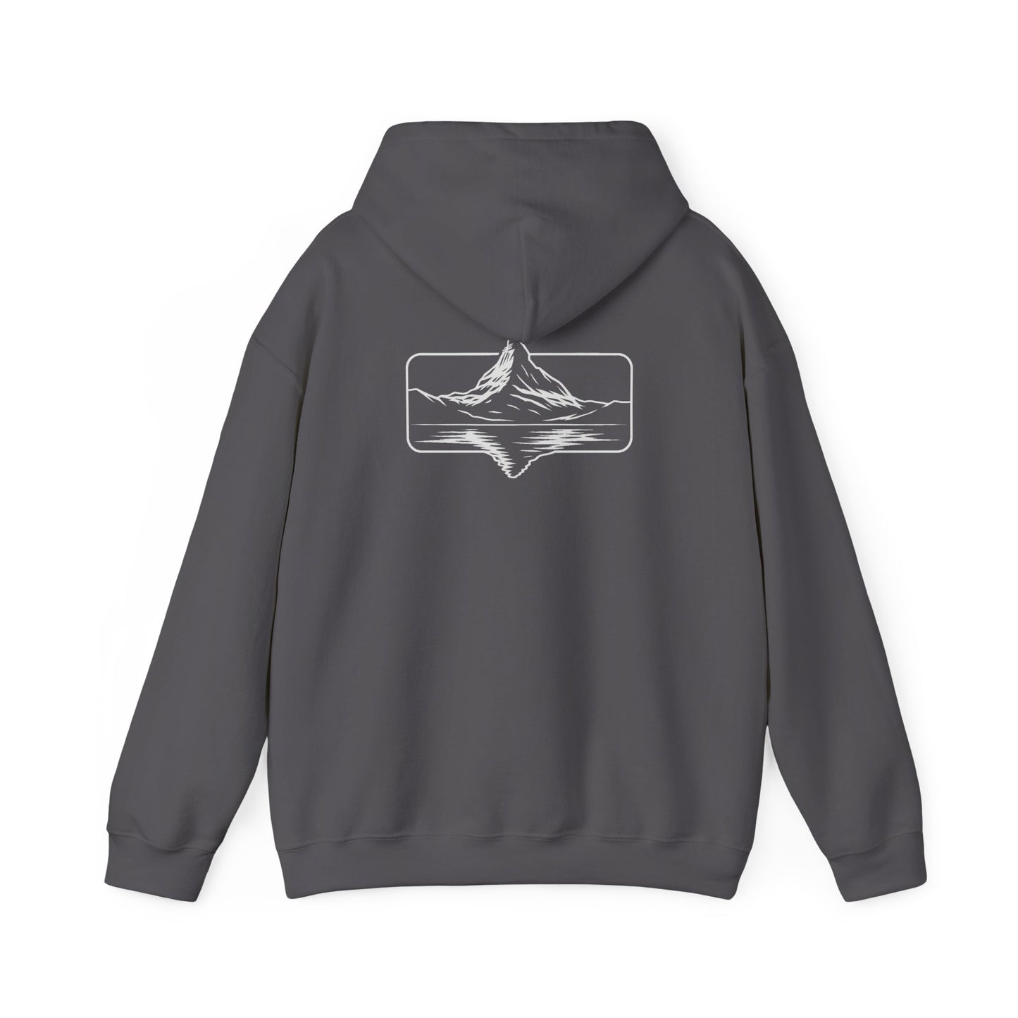 MatterLabz Reflections 4478 Hoodie