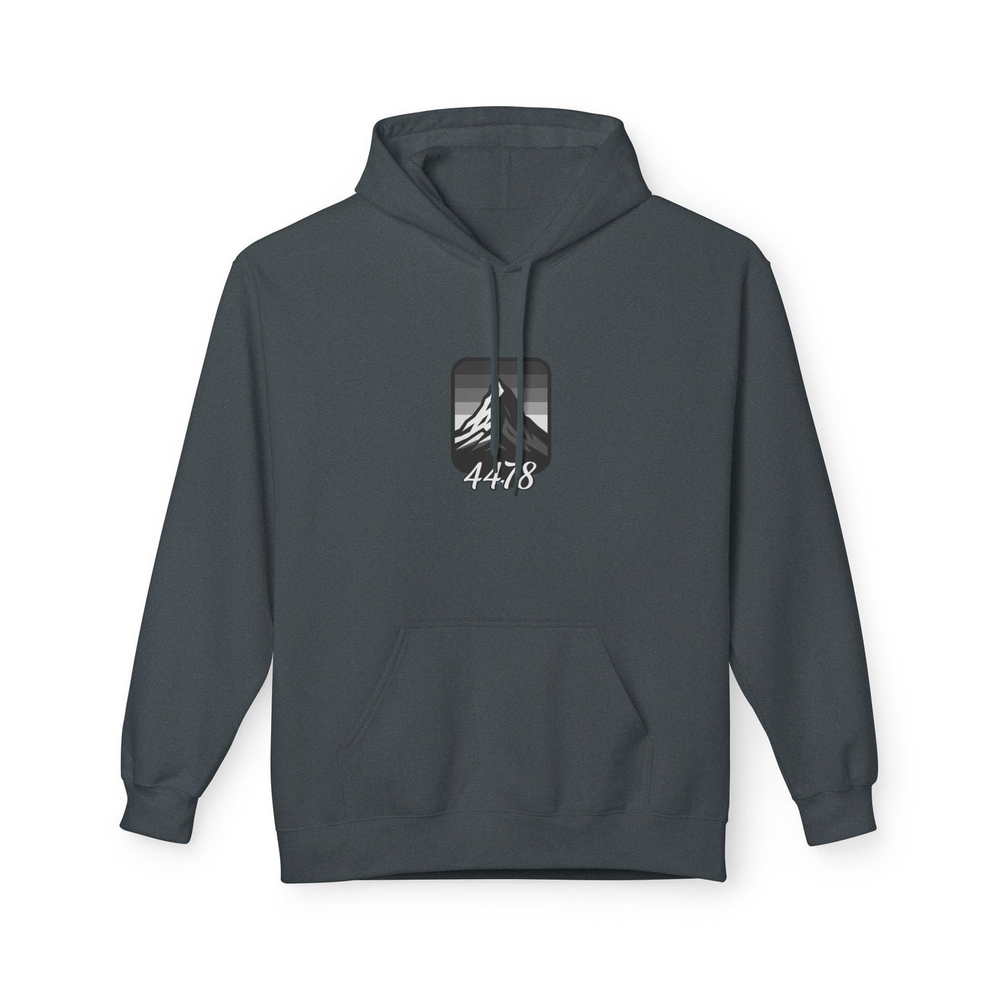 MatterLabz Lab Series 4478 Hoodie