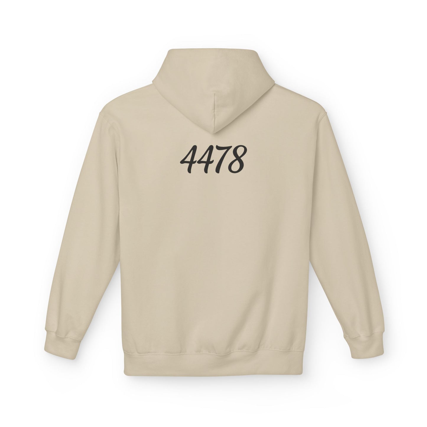MatterLabz Lab Series 4478 Hoodie