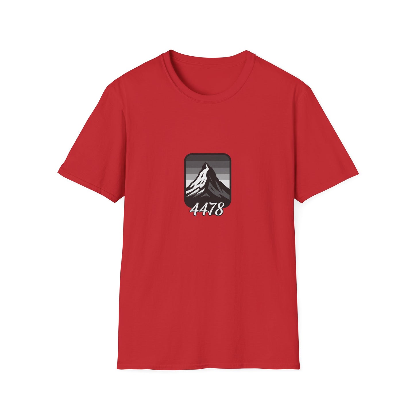 MatterLabz Lab Series 4478 T-Shirt