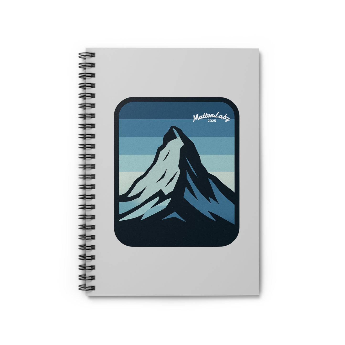 MatterLabz Sunrise NoteBook