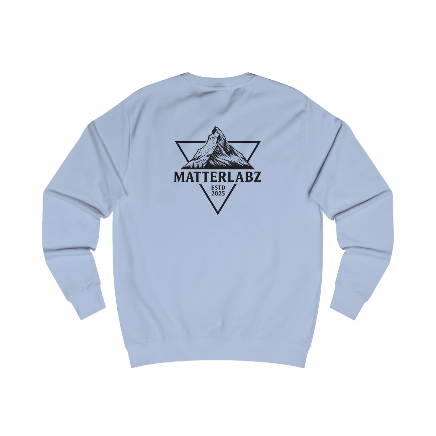 Lab Series 02 Sweatshirt
