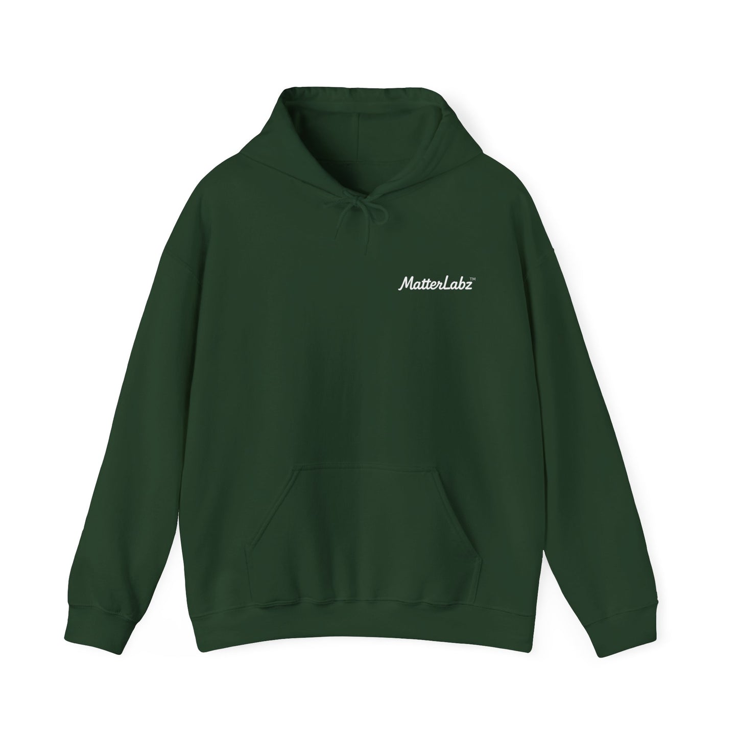 MatterLabz Reflections 4478 Hoodie