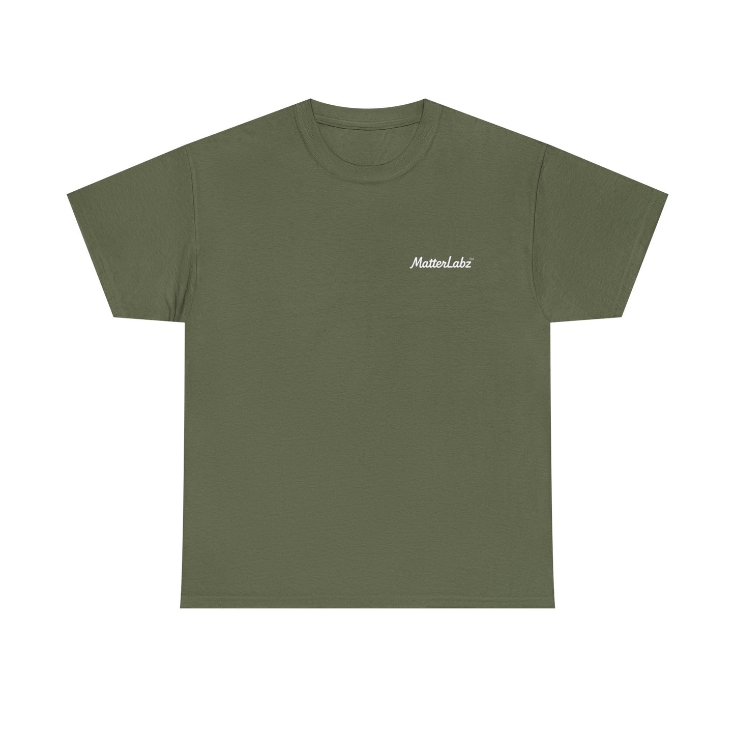 MatterLabz Reflections 4478 T-Shirt