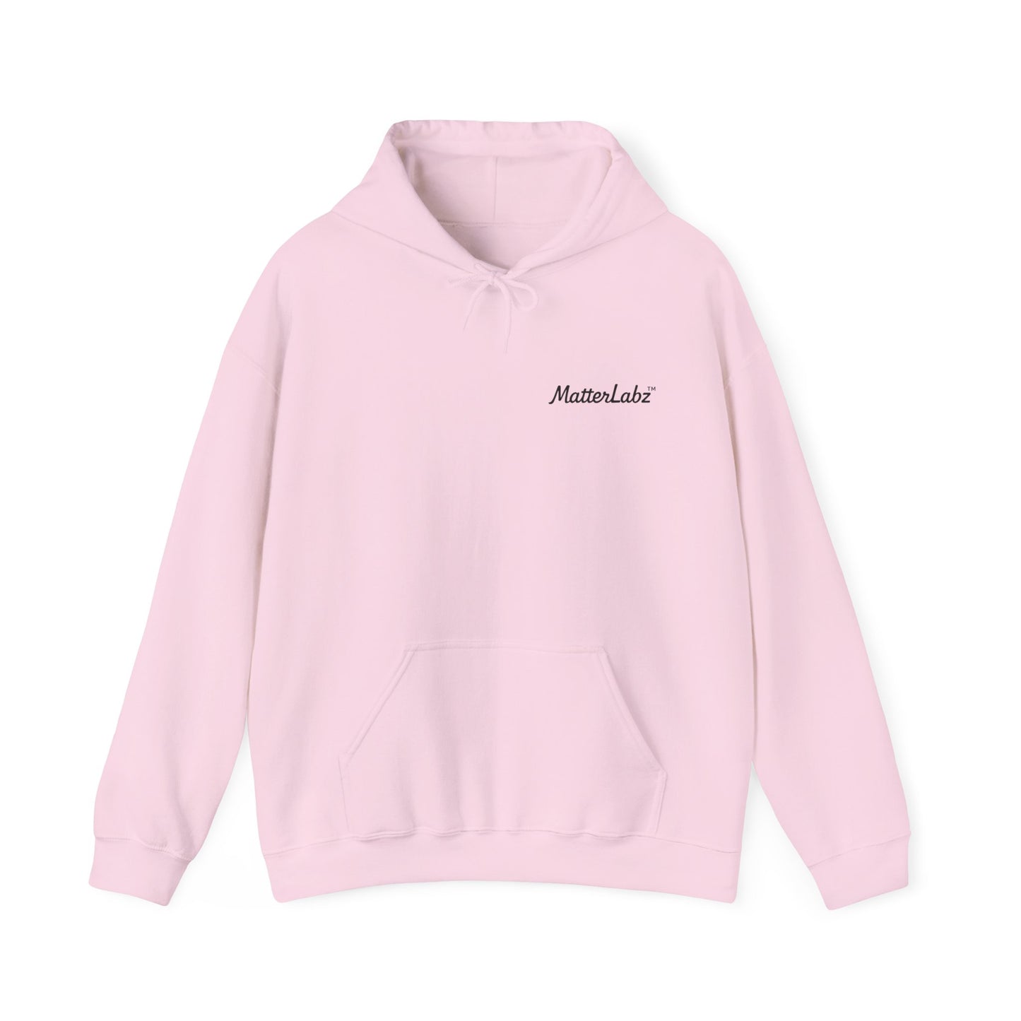 MatterLabz Reflections 4478 Hoodie