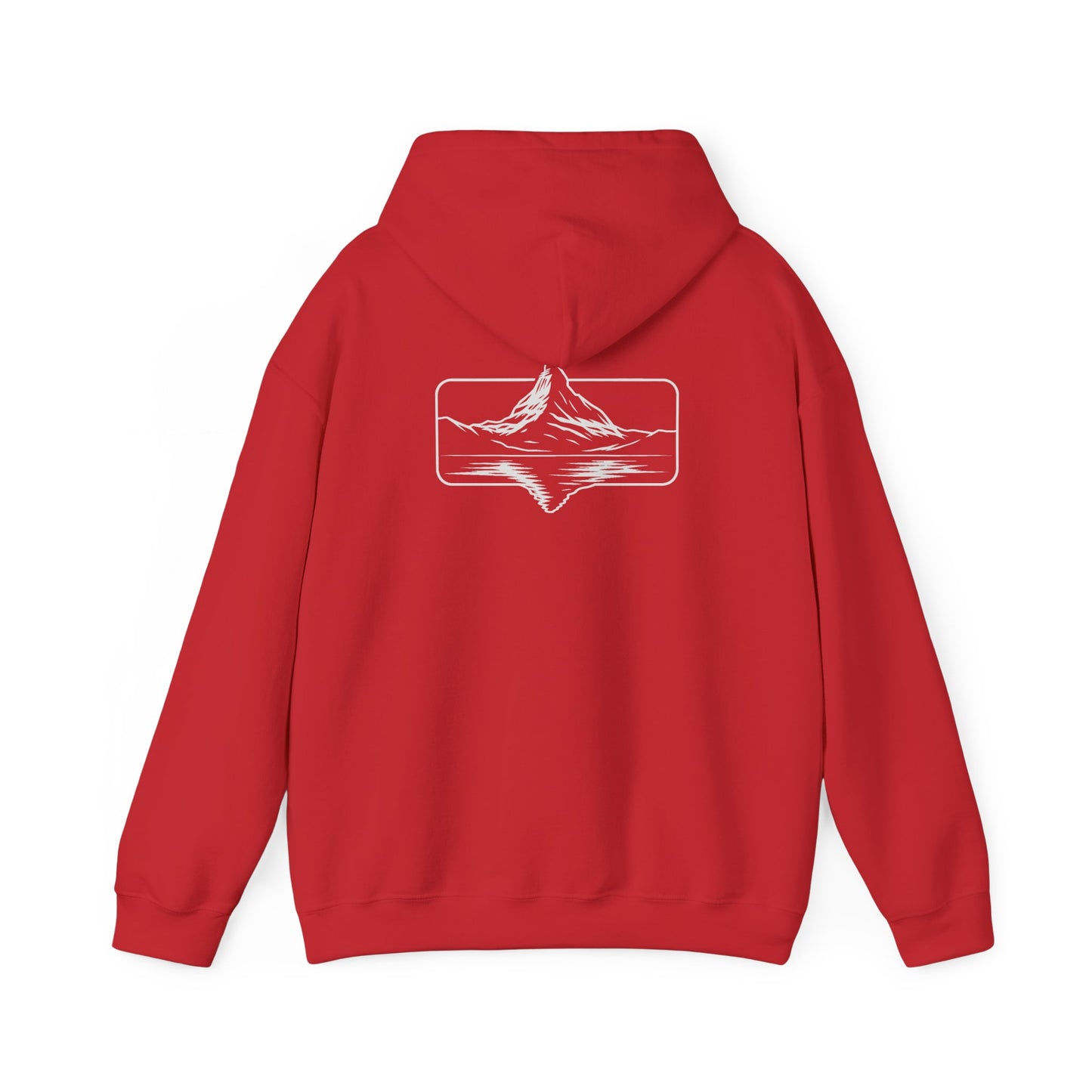 MatterLabz Reflections 4478 Hoodie