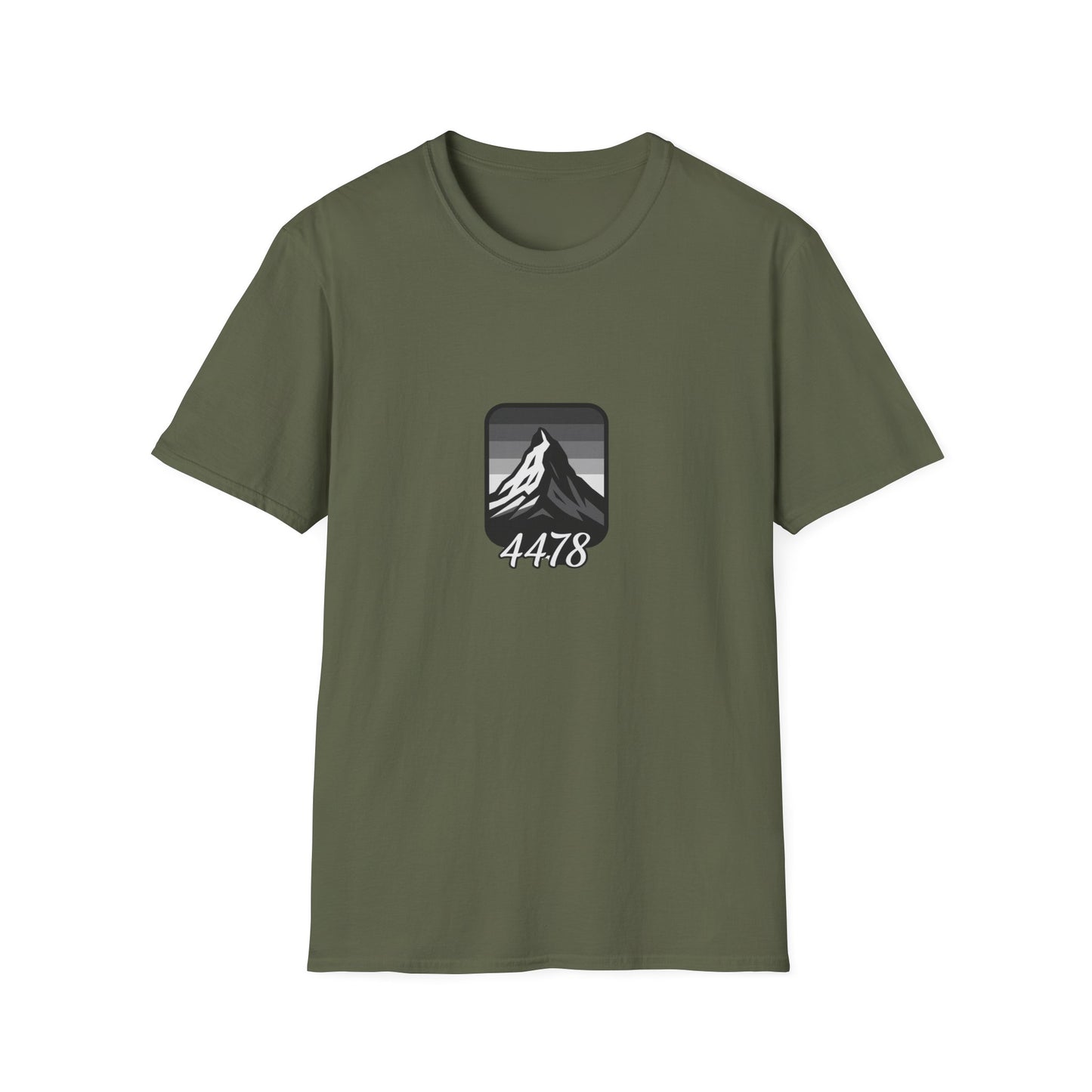 MatterLabz Lab Series 4478 T-Shirt