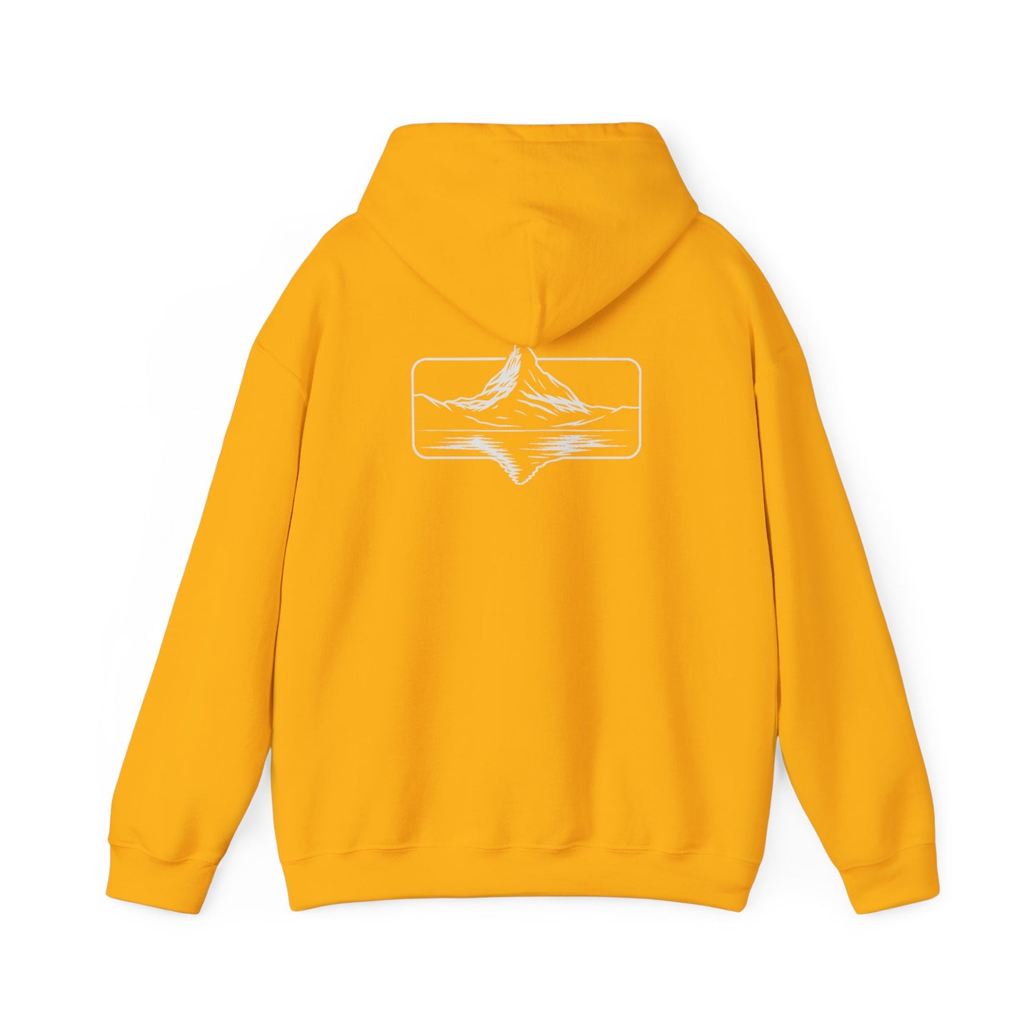 MatterLabz Reflections 4478 Hoodie