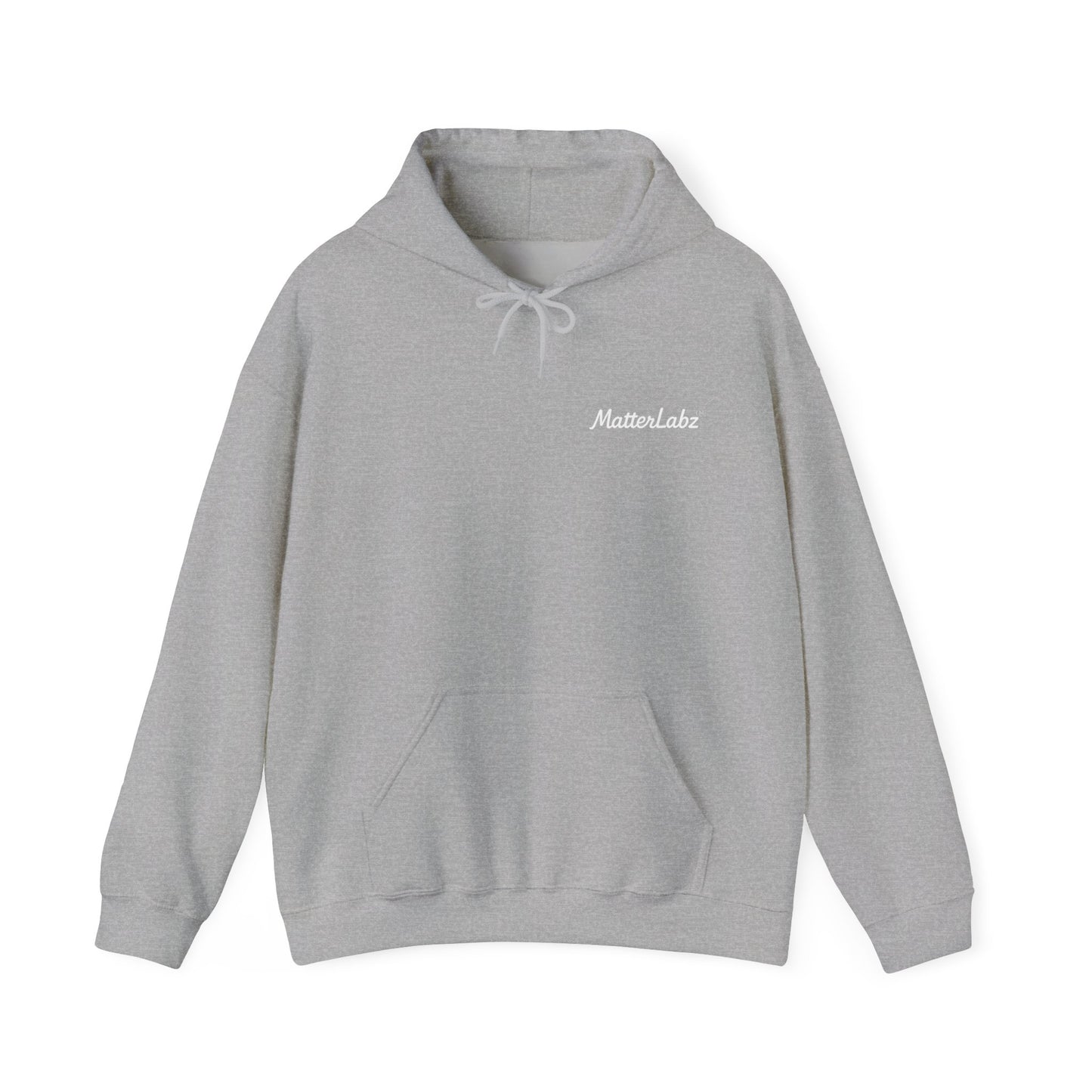 MatterLabz Reflections 4478 Hoodie