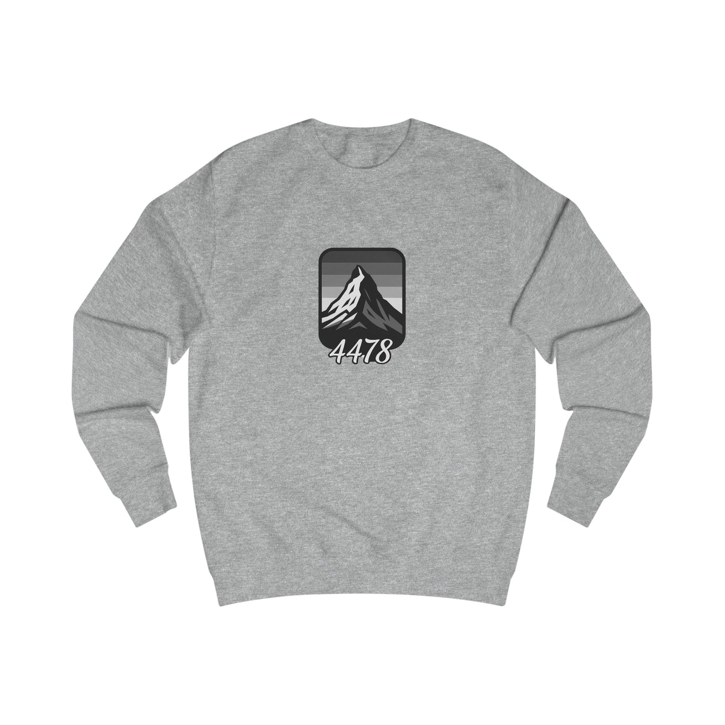 MatterLabz Lab Series 4478 Sweatshirt
