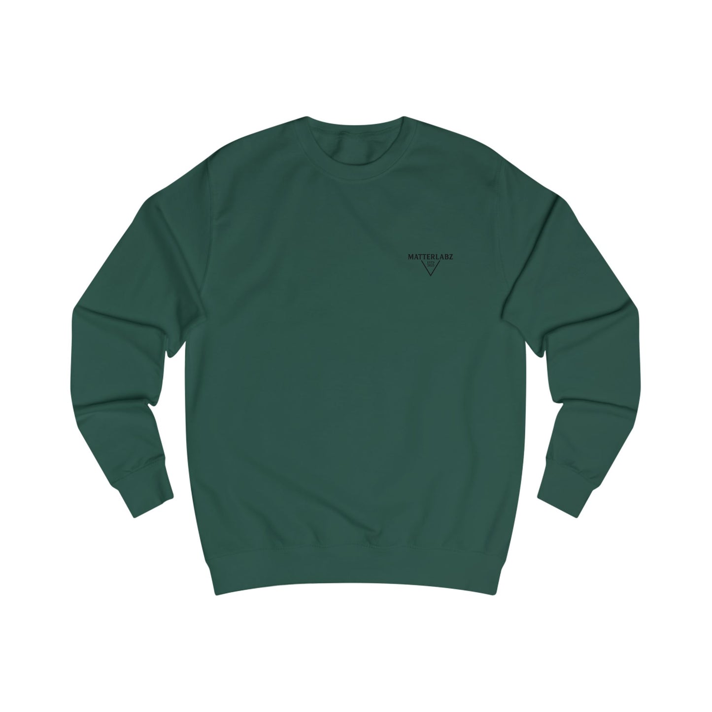 Lab Series 02 Sweatshirt