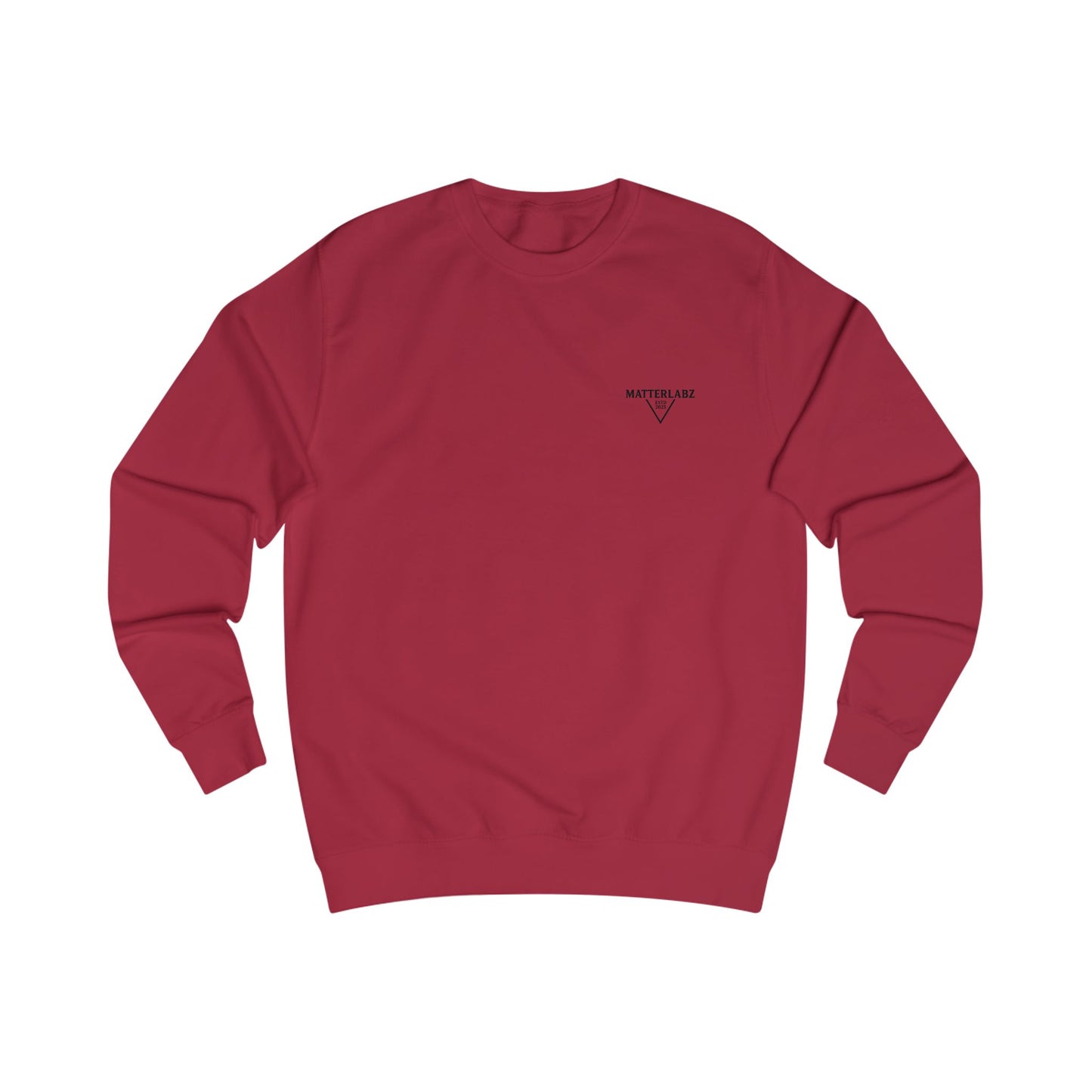 Lab Series 02 Sweatshirt