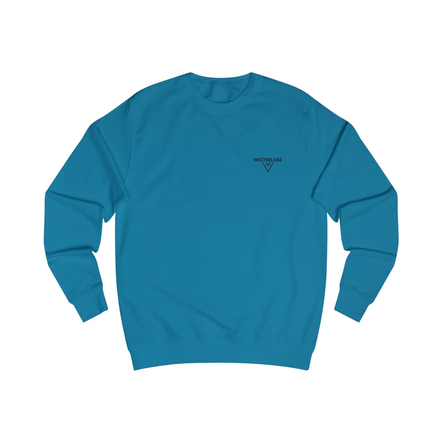 Lab Series 02 Sweatshirt