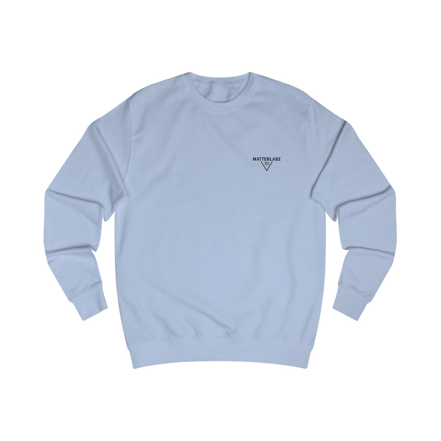 Lab Series 02 Sweatshirt