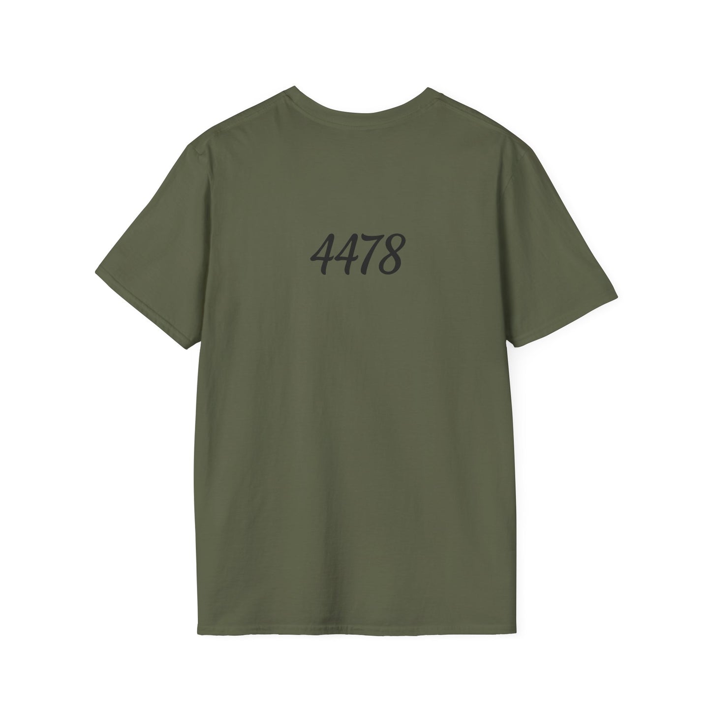 MatterLabz Lab Series 4478 T-Shirt