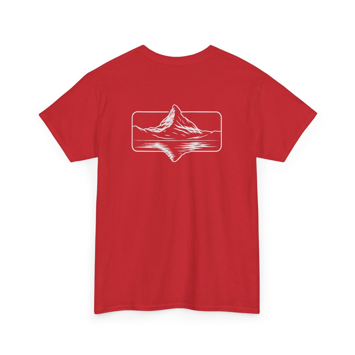 MatterLabz Reflections 4478 T-Shirt