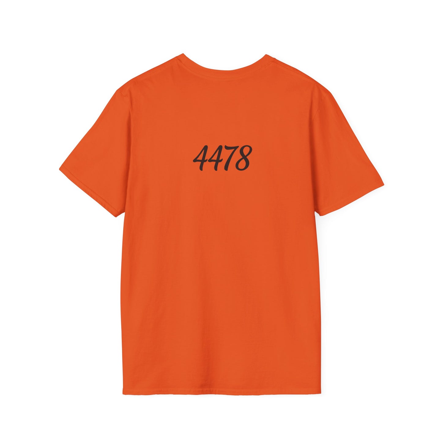MatterLabz Lab Series 4478 T-Shirt