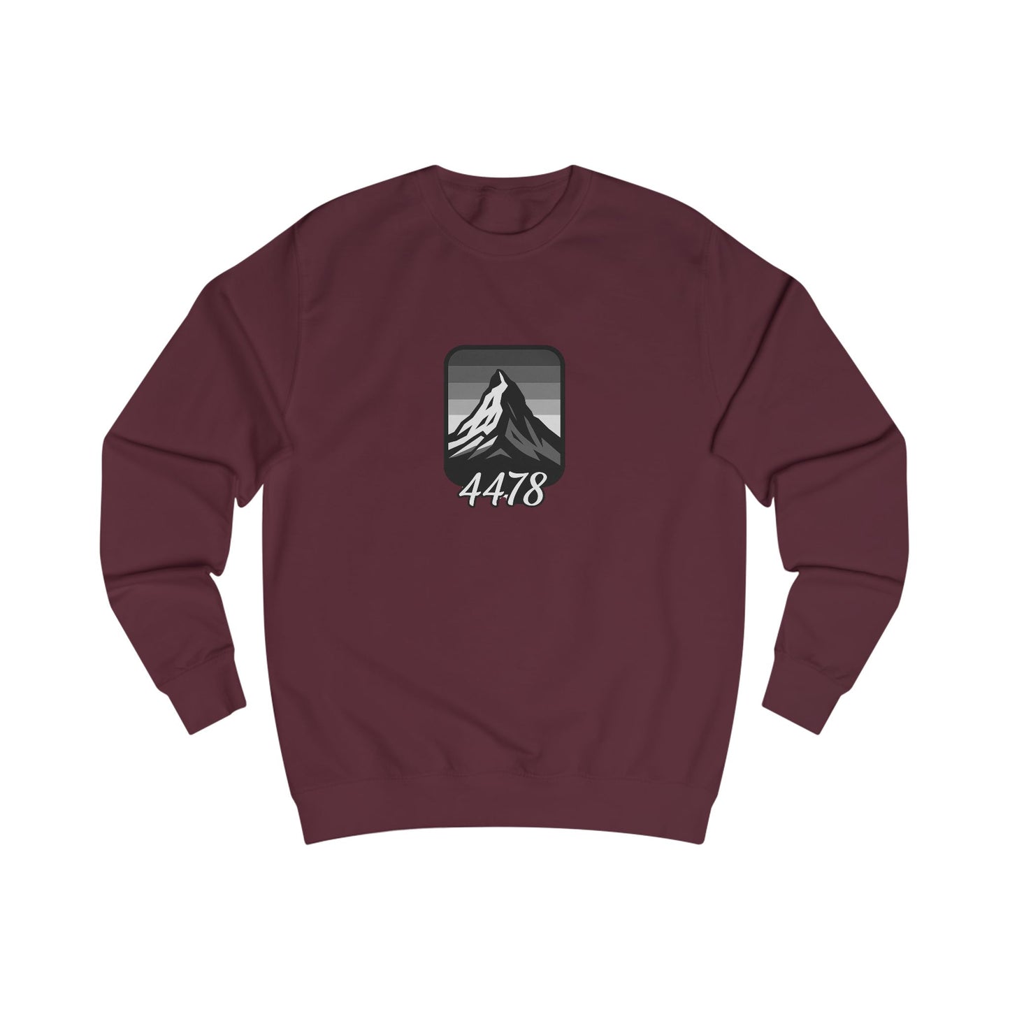 MatterLabz Lab Series 4478 Sweatshirt