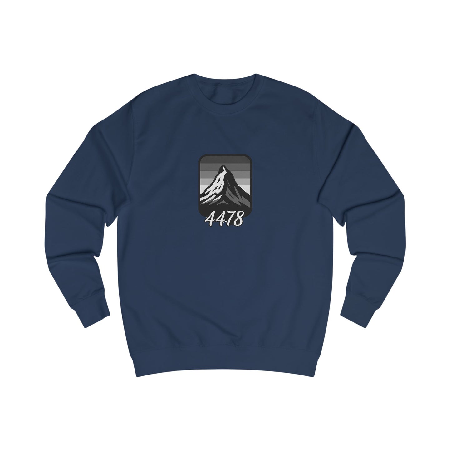 MatterLabz Lab Series 4478 Sweatshirt