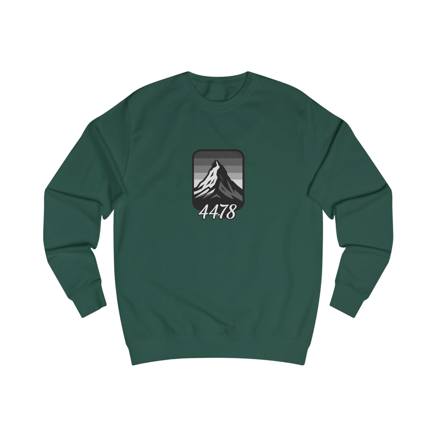MatterLabz Lab Series 4478 Sweatshirt