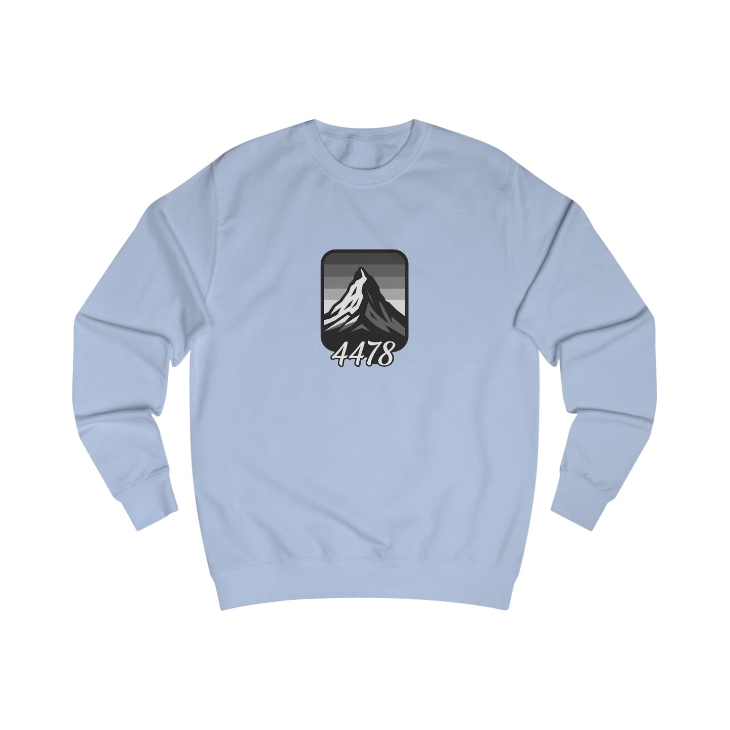 MatterLabz Lab Series 4478 Sweatshirt
