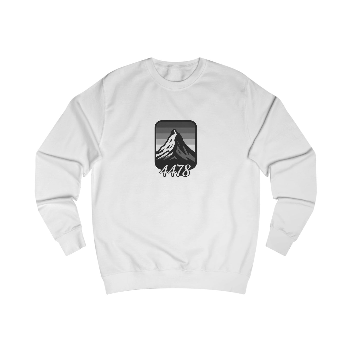 MatterLabz Lab Series 4478 Sweatshirt