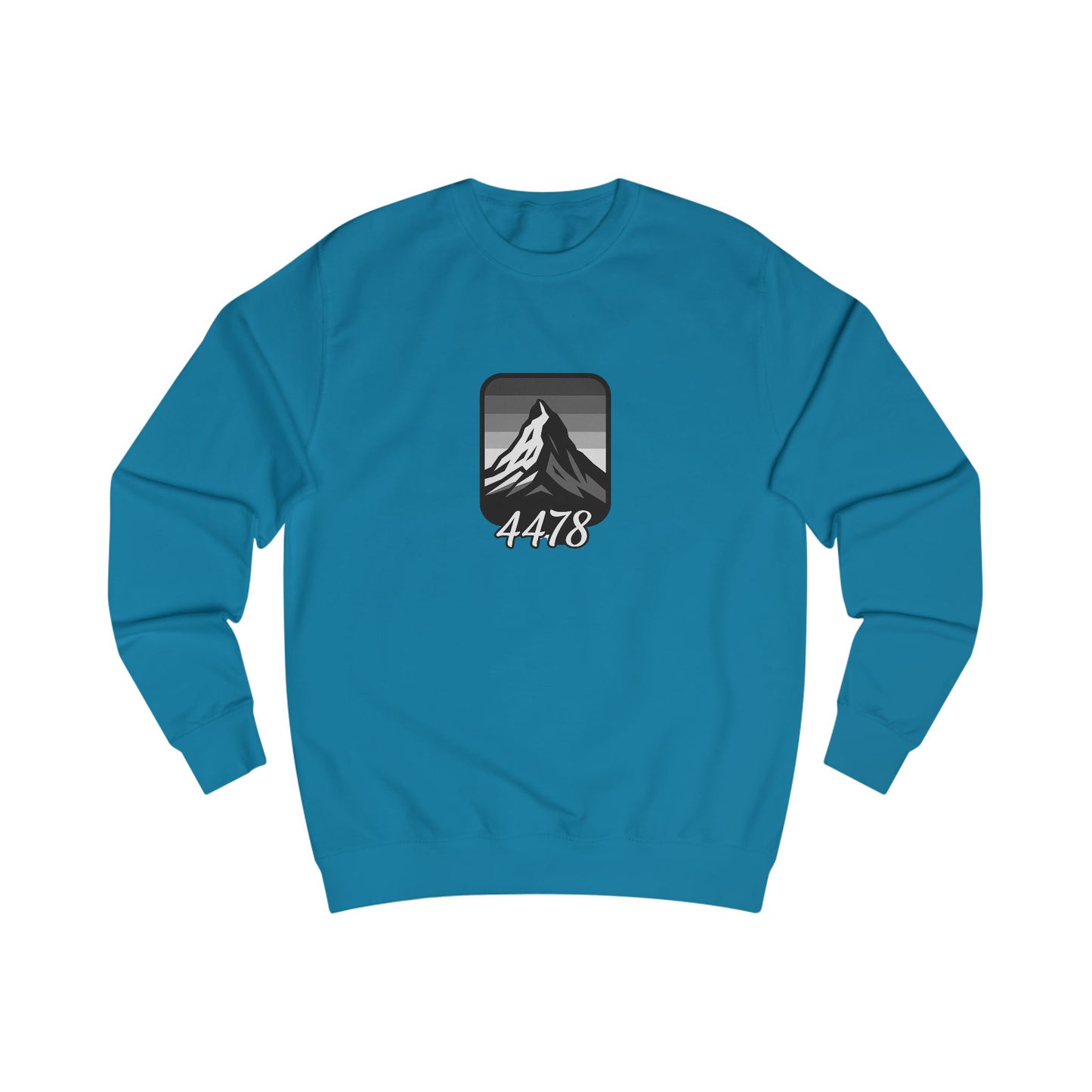 MatterLabz Lab Series 4478 Sweatshirt