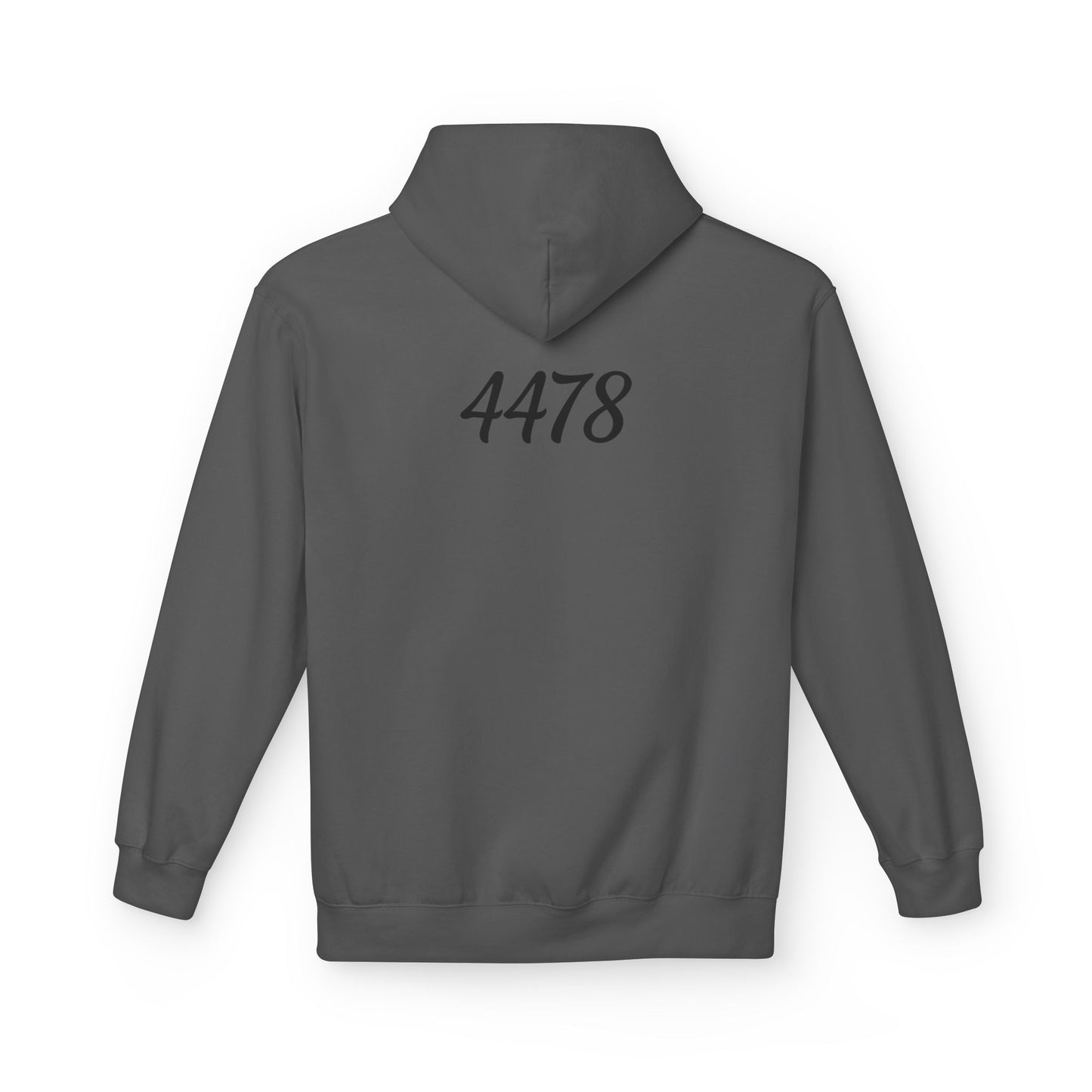 MatterLabz Lab Series 4478 Hoodie